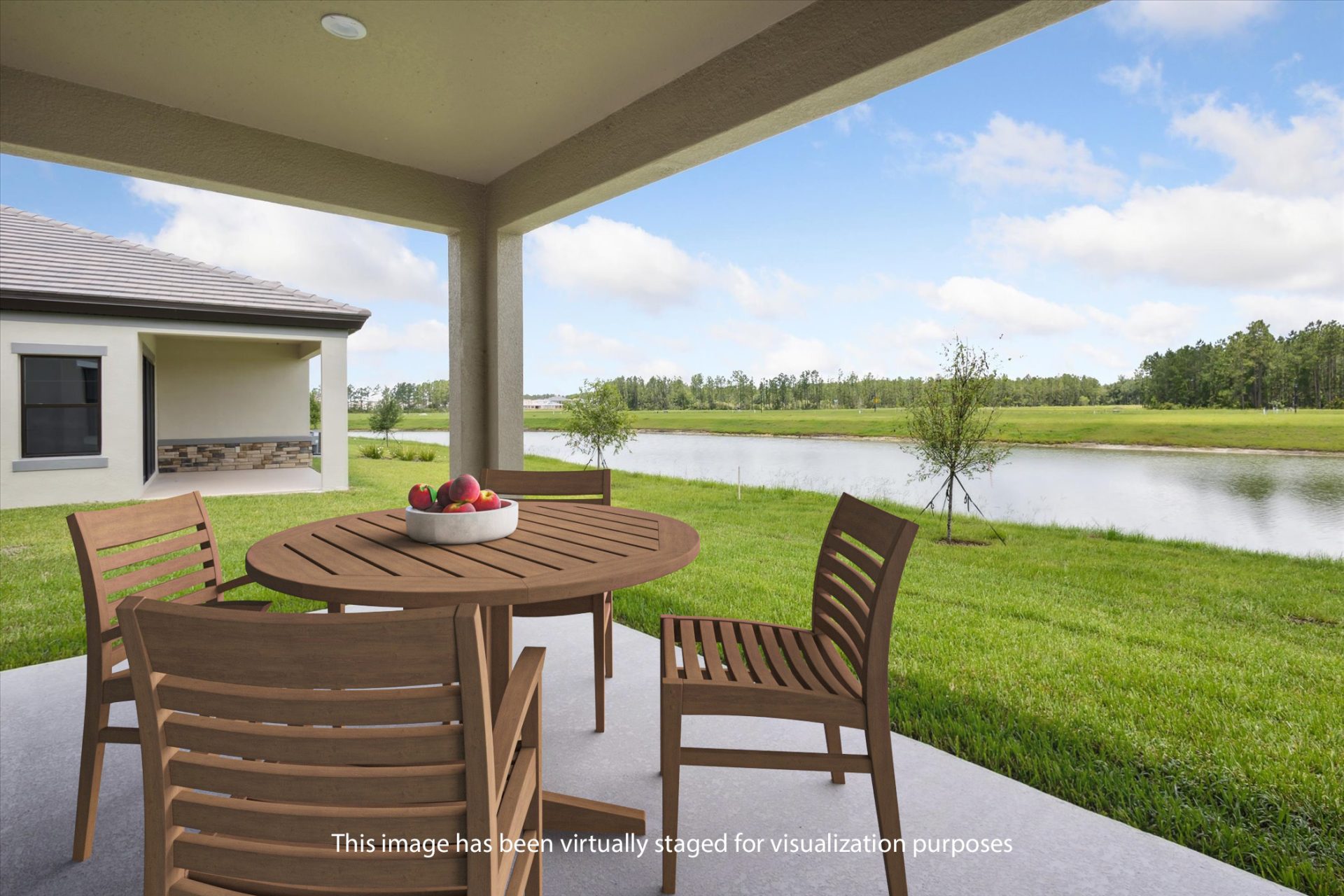 Lot 13-74A- 35609 Stableton Lane