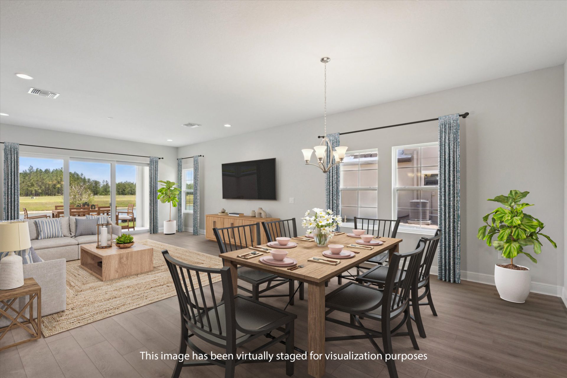 Lot 12 Block 74A - 35593 Stableton Lane