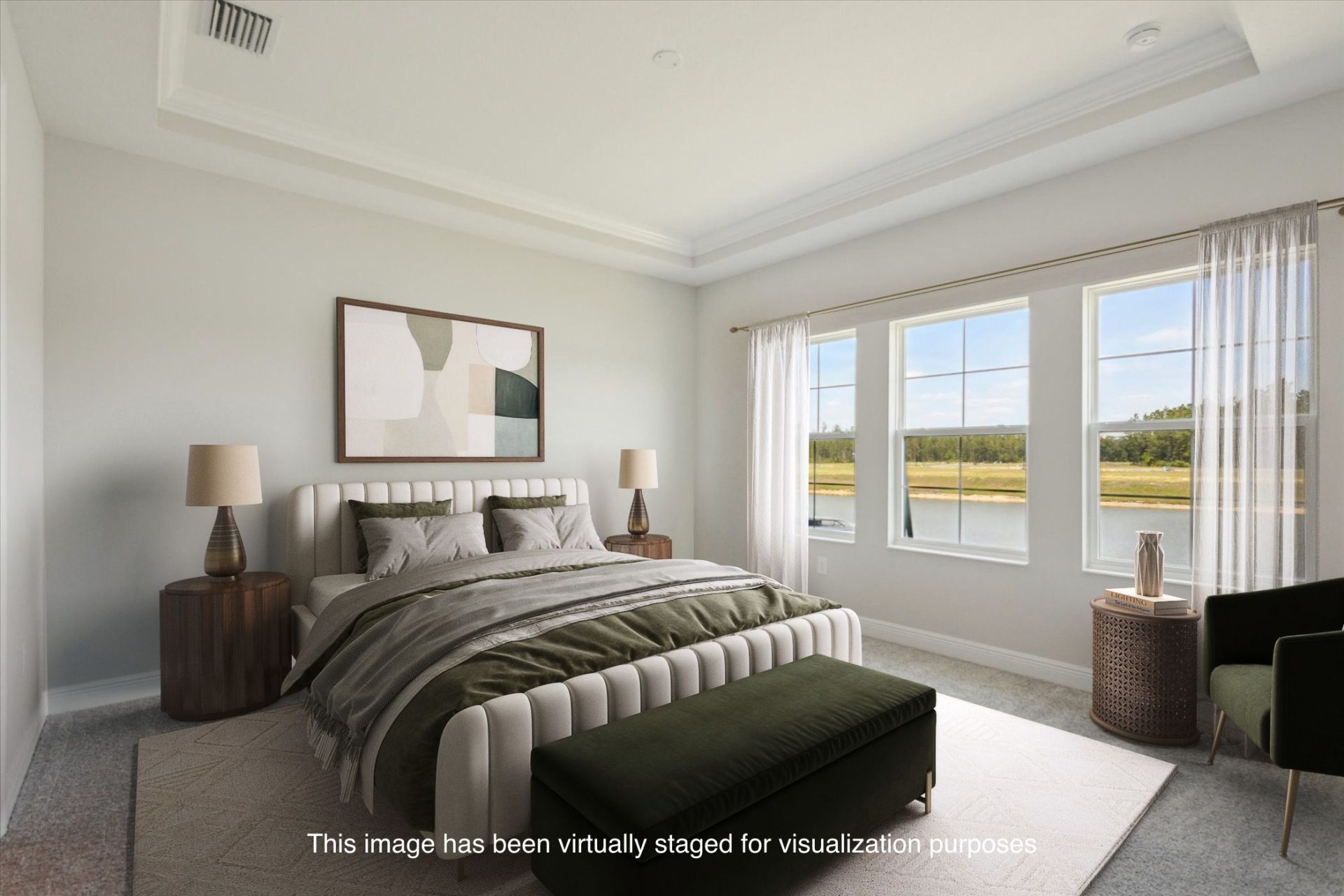 Lot 12 Block 74A - 35593 Stableton Lane