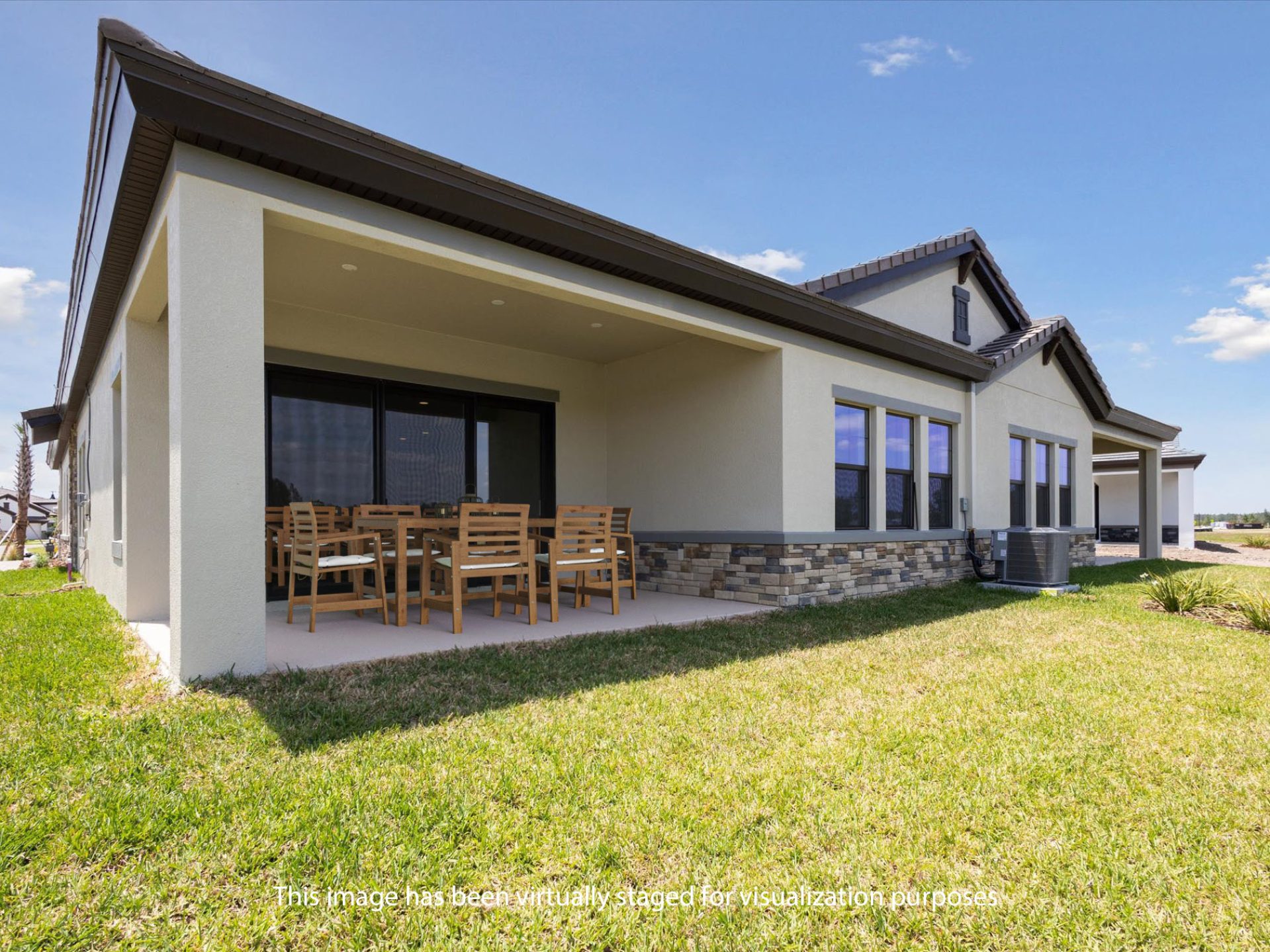 Lot 12 Block 74A - 35593 Stableton Lane