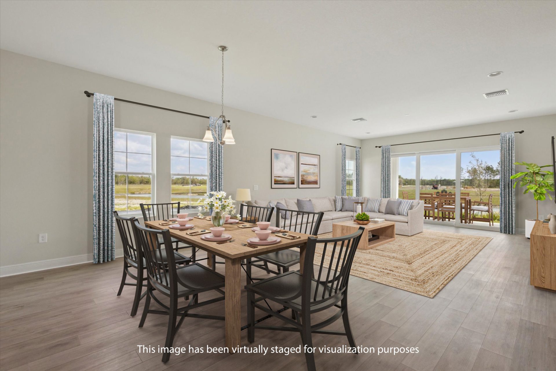 Lot 4 Block 72A - 1988 Webbstone Way