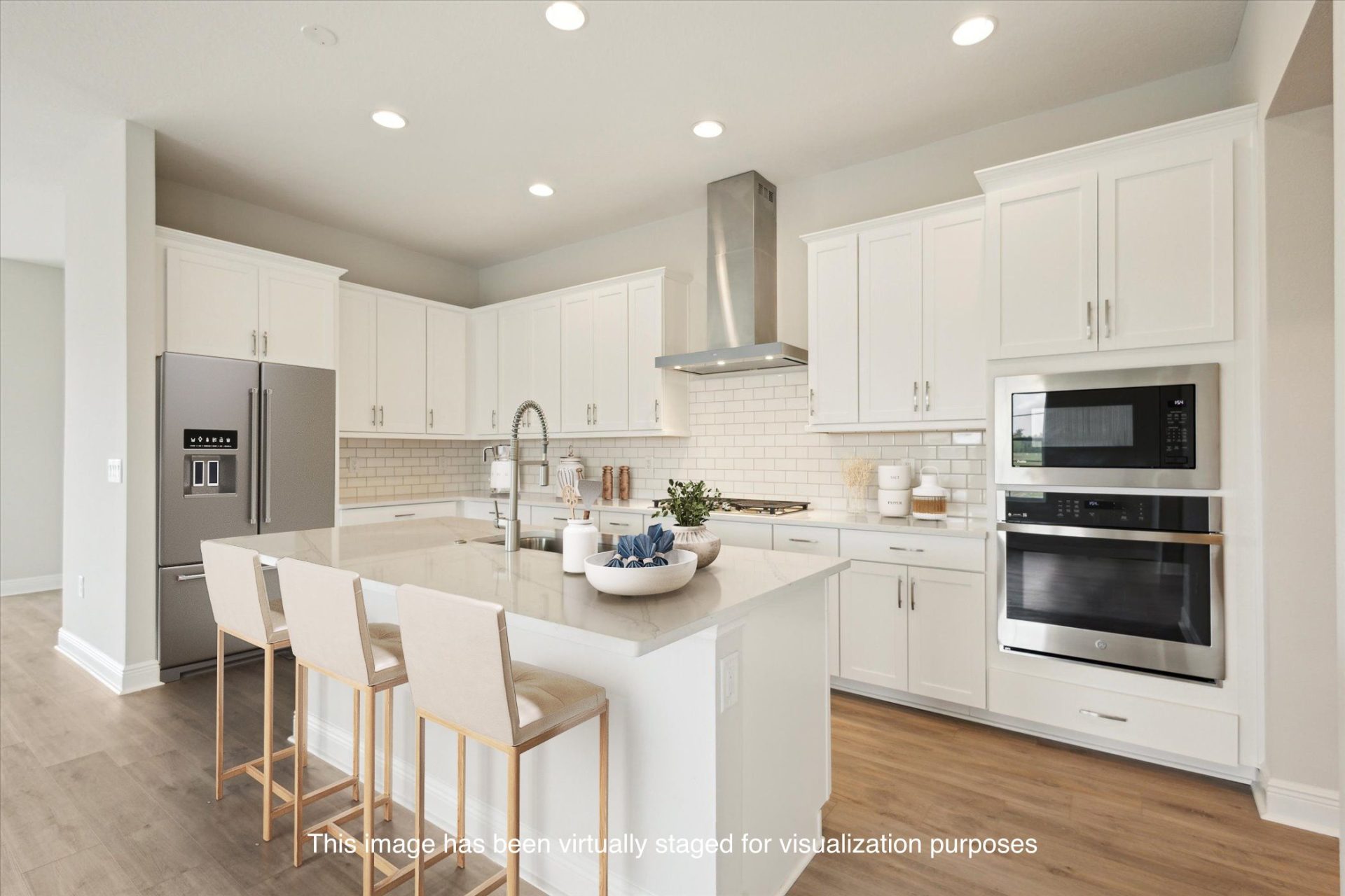 Lot 4 Block 72A - 1988 Webbstone Way