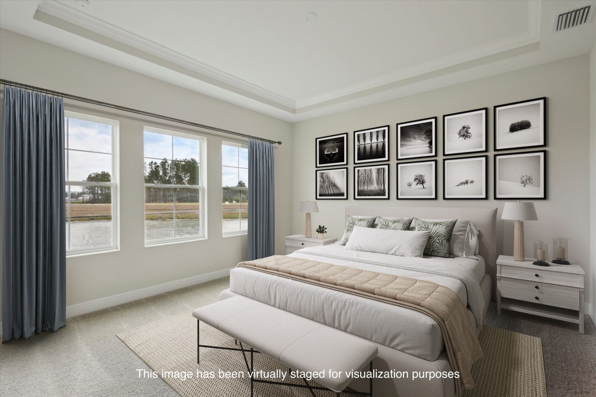 Lot 4 Block 72A - 1988 Webbstone Way