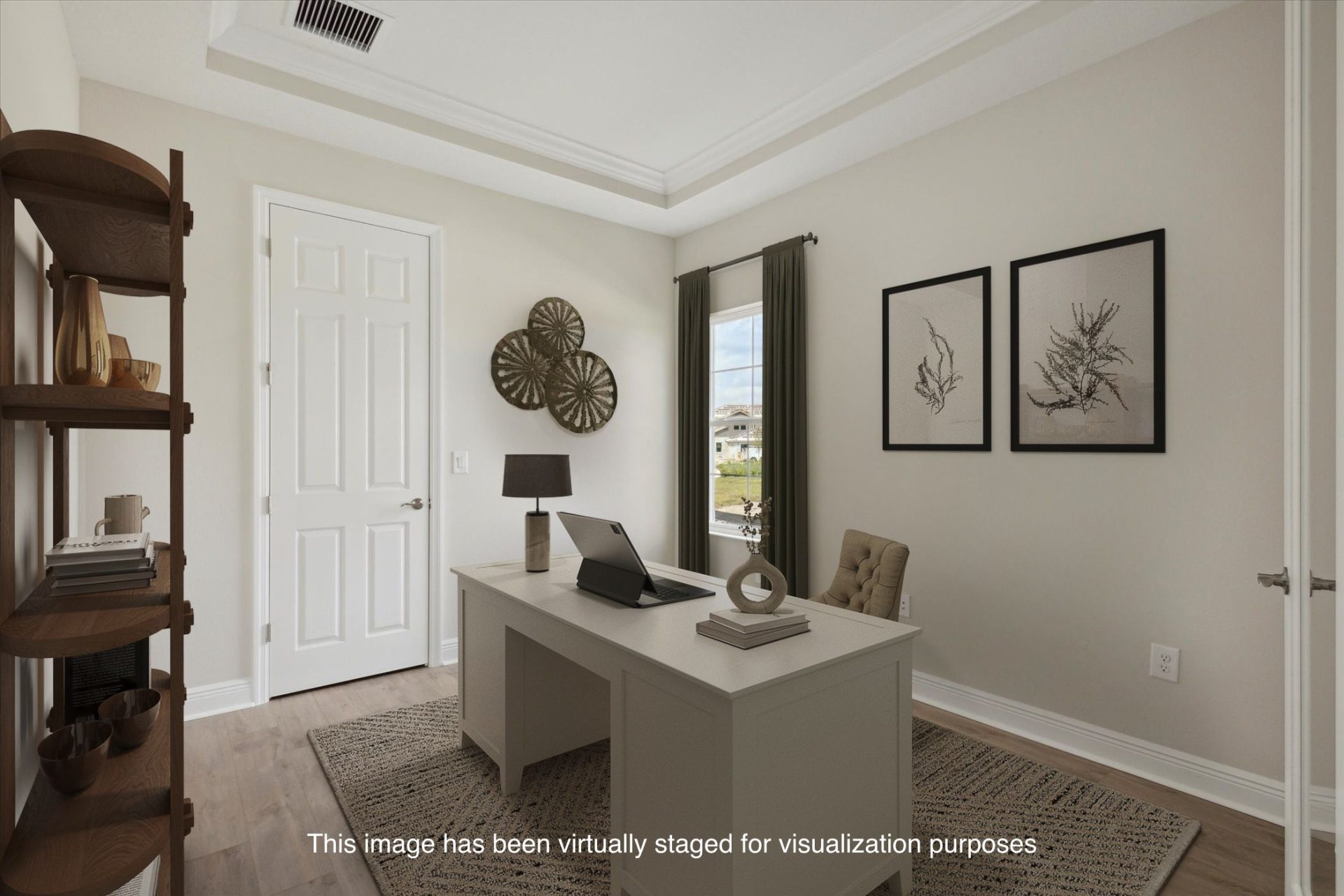 Lot 4 Block 72A - 1988 Webbstone Way