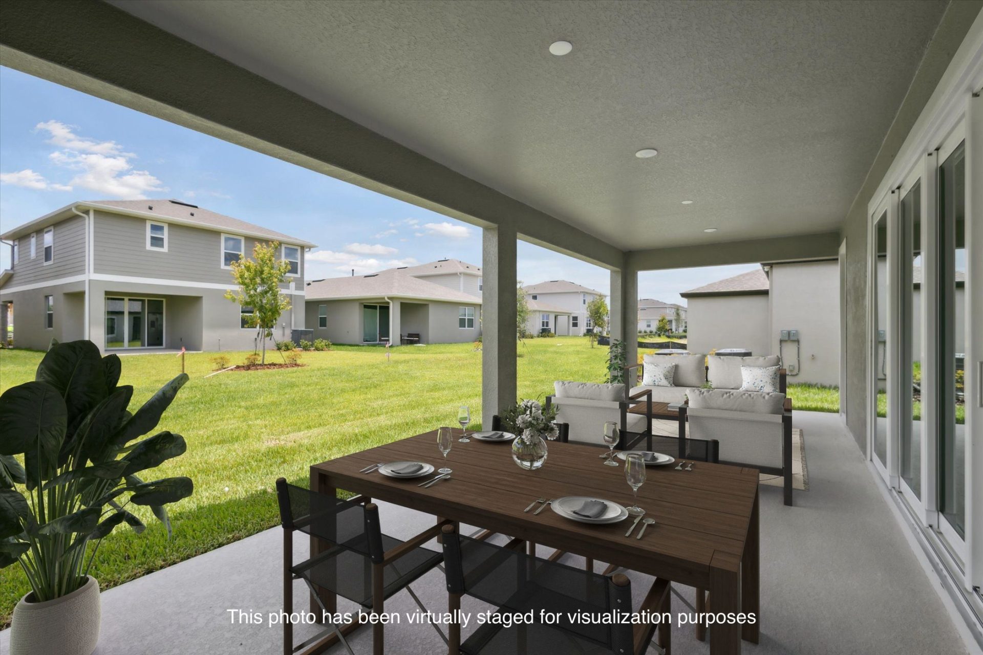 Lot 15-14 - 5178 Everlong Dr