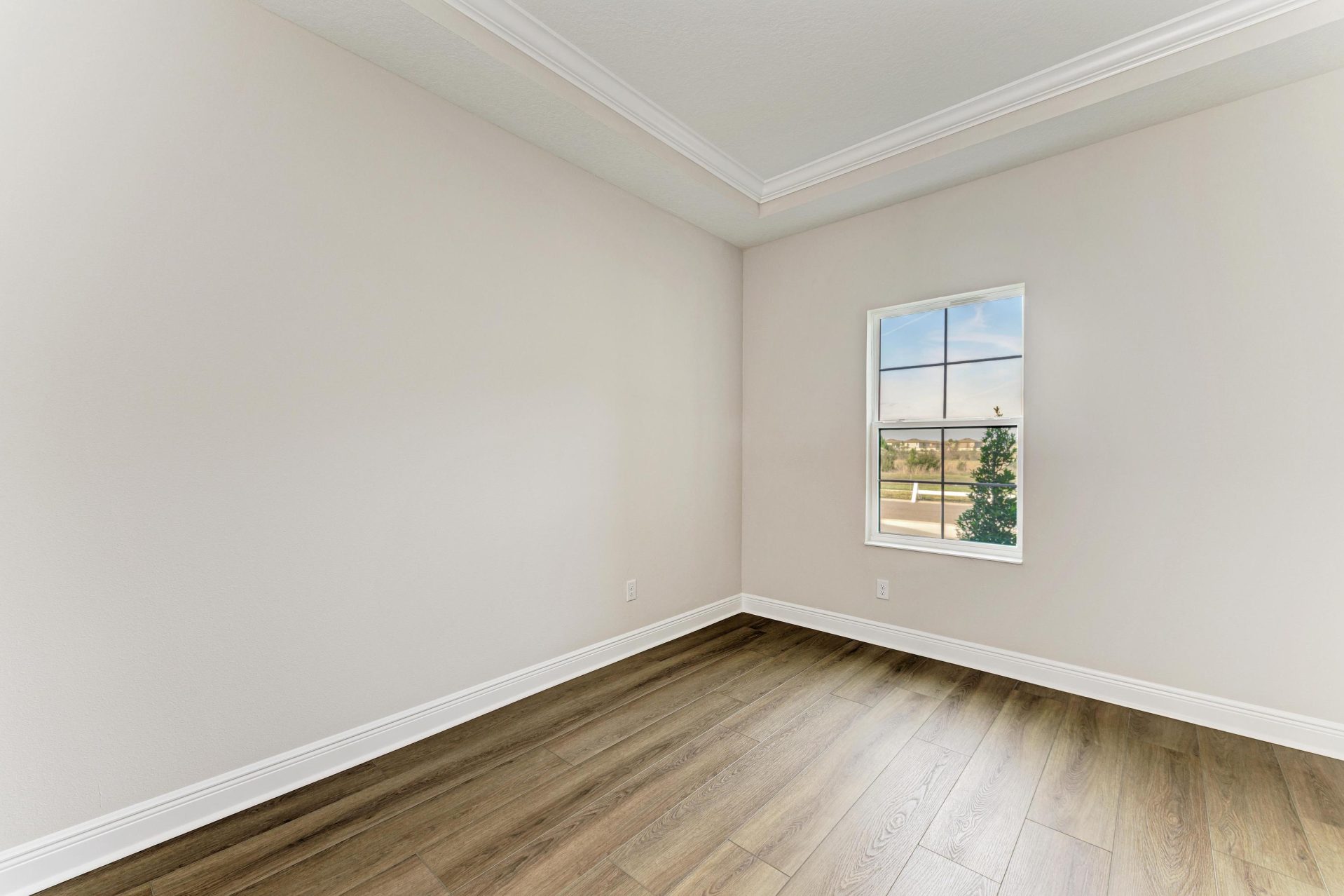 Key West II - Lot 23-13 - 35244 Big Hawk Dr - Den/Office