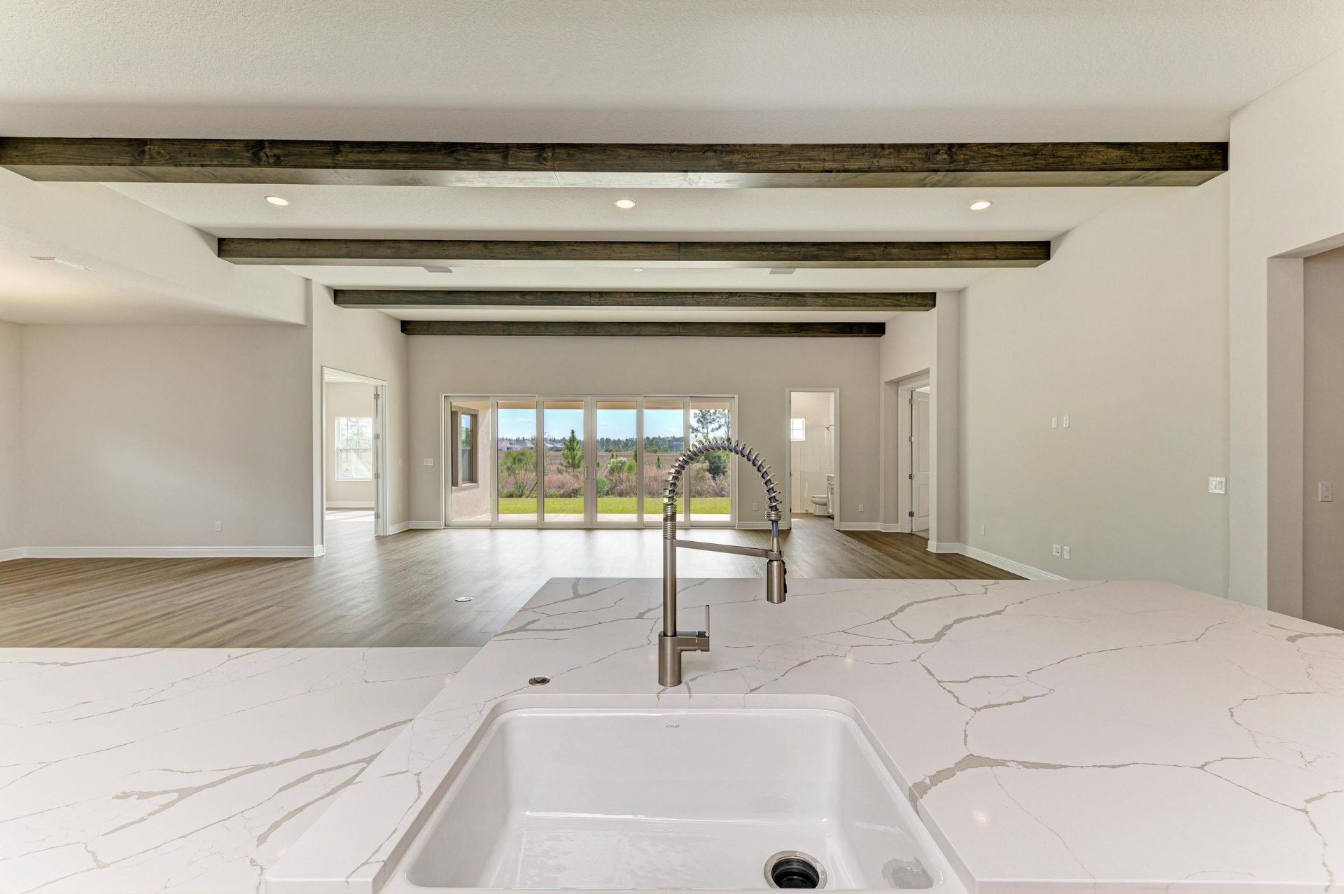 Key West II - Lot 23-13 - 35244 Big Hawk Dr - Gourmet Kitchen