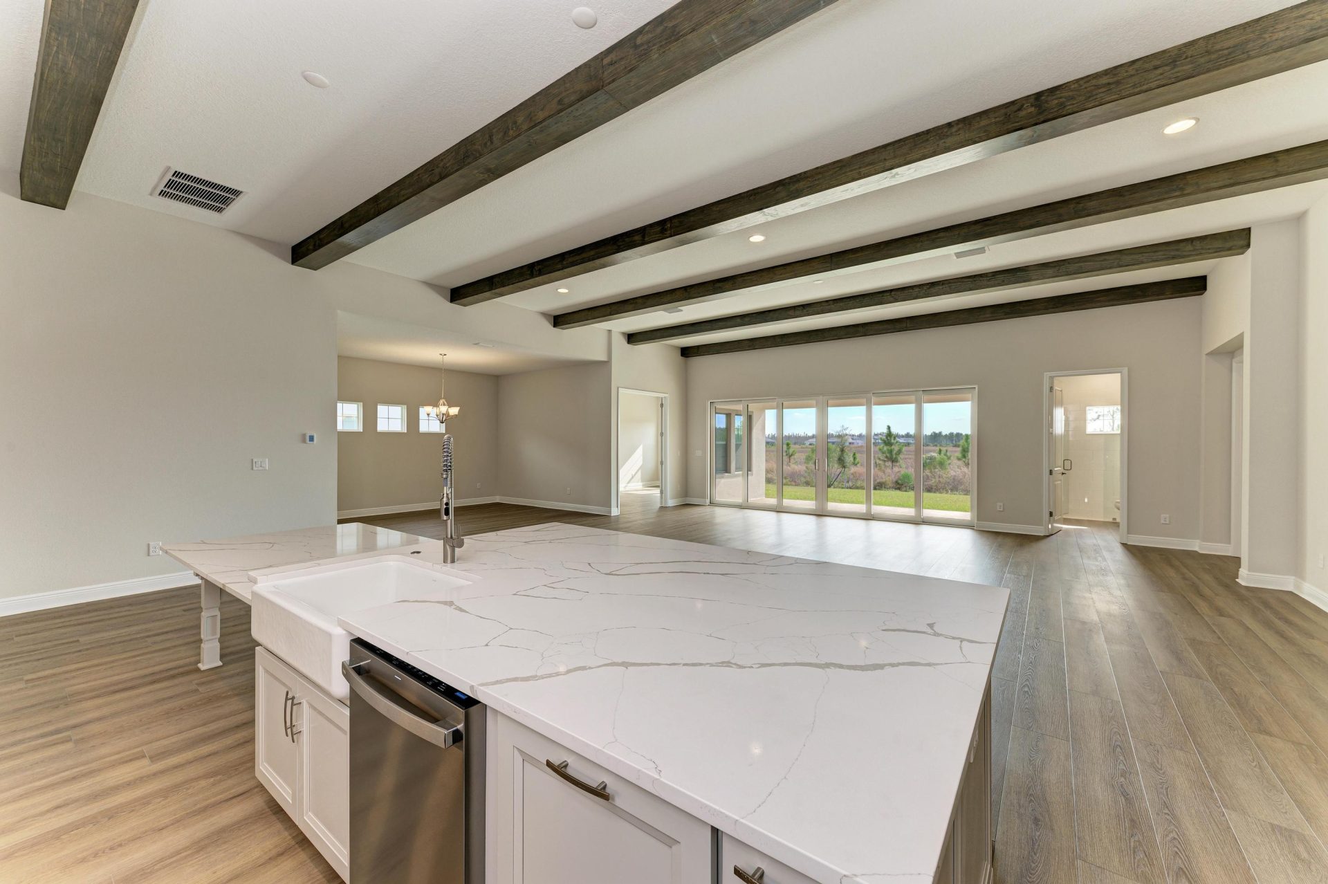 Key West II - Lot 23-13 - 35244 Big Hawk Dr - Gourmet Kitchen