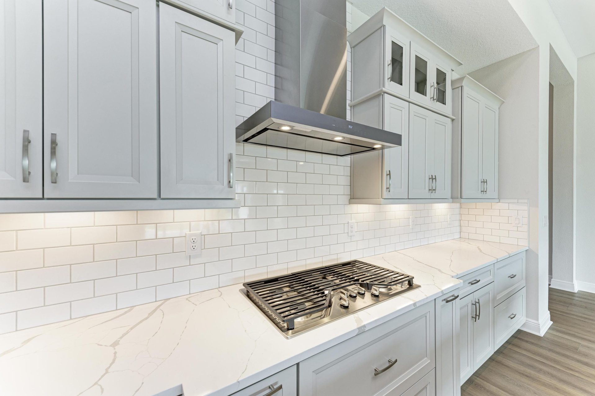 Key West II - Lot 23-13 - 35244 Big Hawk Dr - Gourmet Kitchen