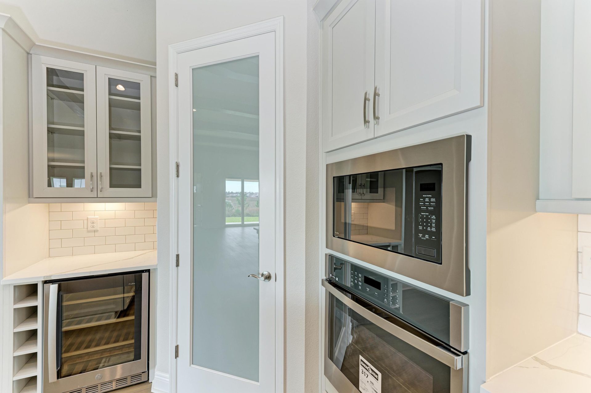 Key West II - Lot 23-13 - 35244 Big Hawk Dr - Gourmet Kitchen