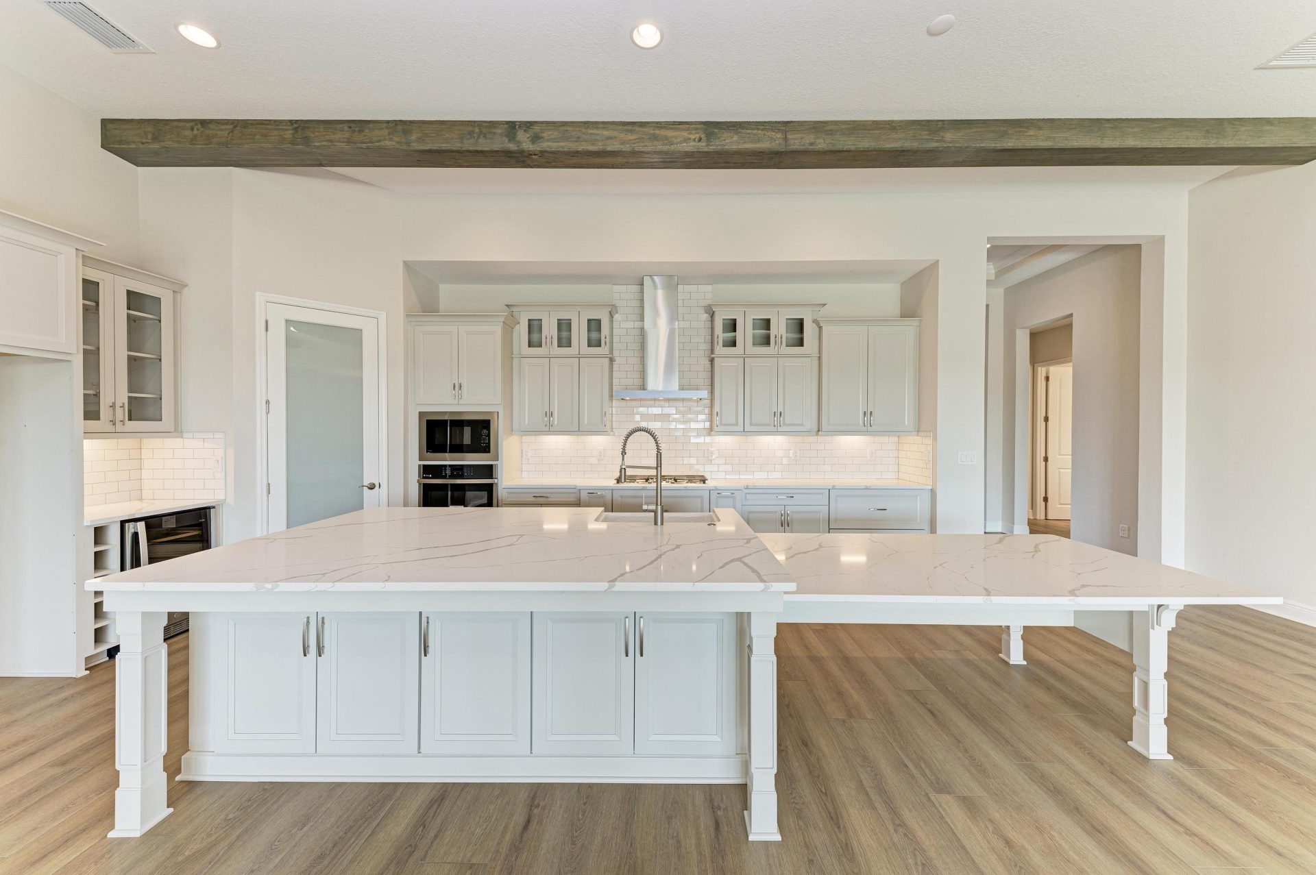 Key West II - Lot 23-13 - 35244 Big Hawk Dr - Gourmet Kitchen