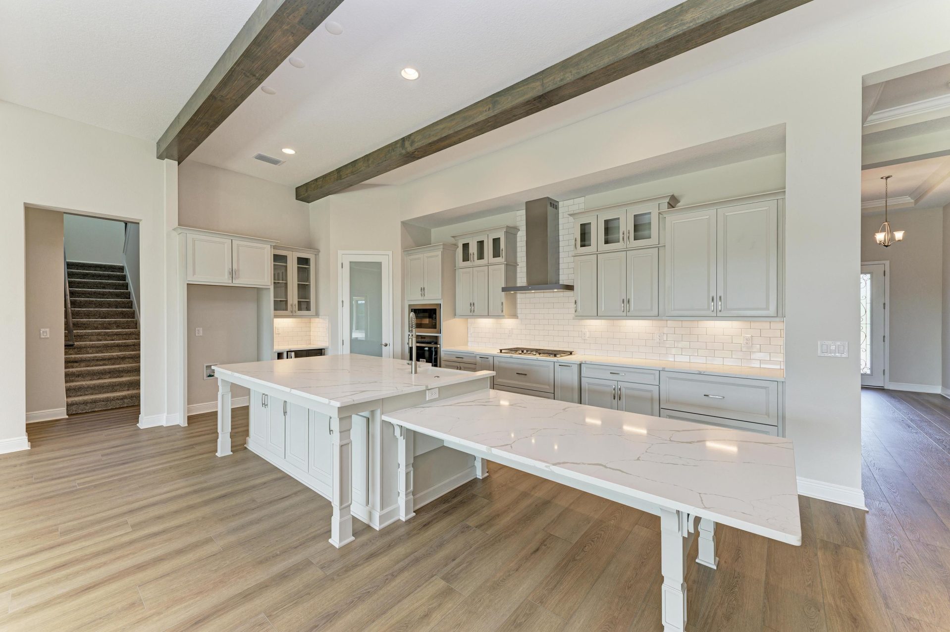 Key West II - Lot 23-13 - 35244 Big Hawk Dr - Gourmet Kitchen