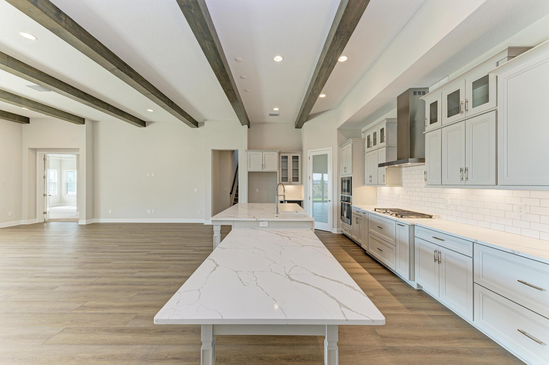 Key West II - Lot 23-13 - 35244 Big Hawk Dr - Gourmet Kitchen