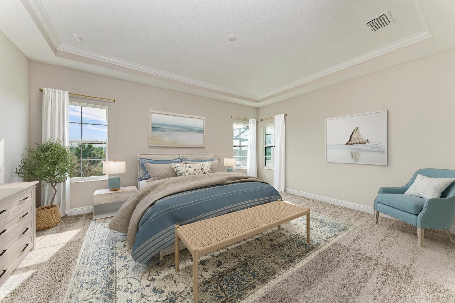 Key West II - Lot 23-13 - 35244 Big Hawk Dr - Virtual Staging