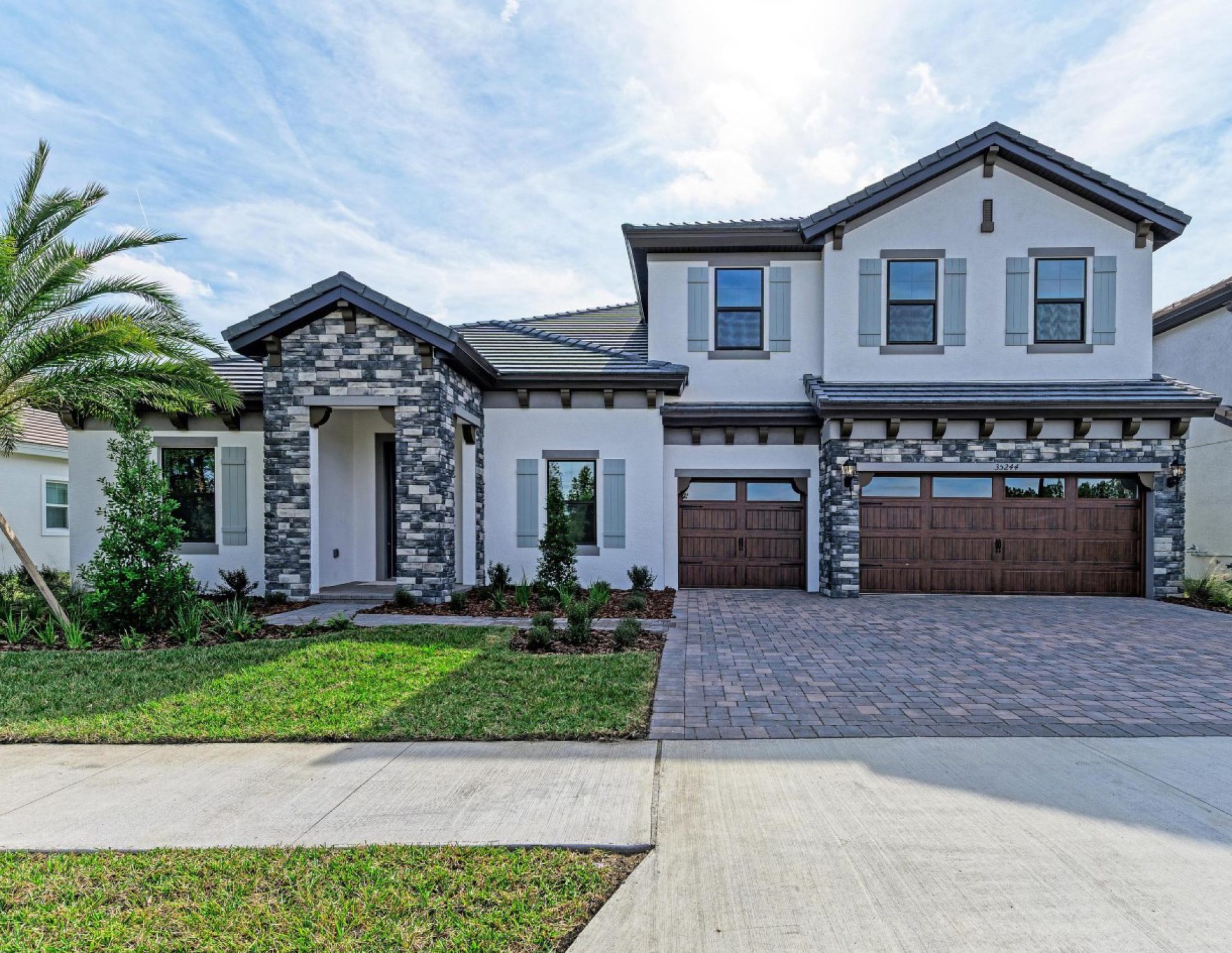 Key West II - Lot 23-13 - 35244 Big Hawk Dr