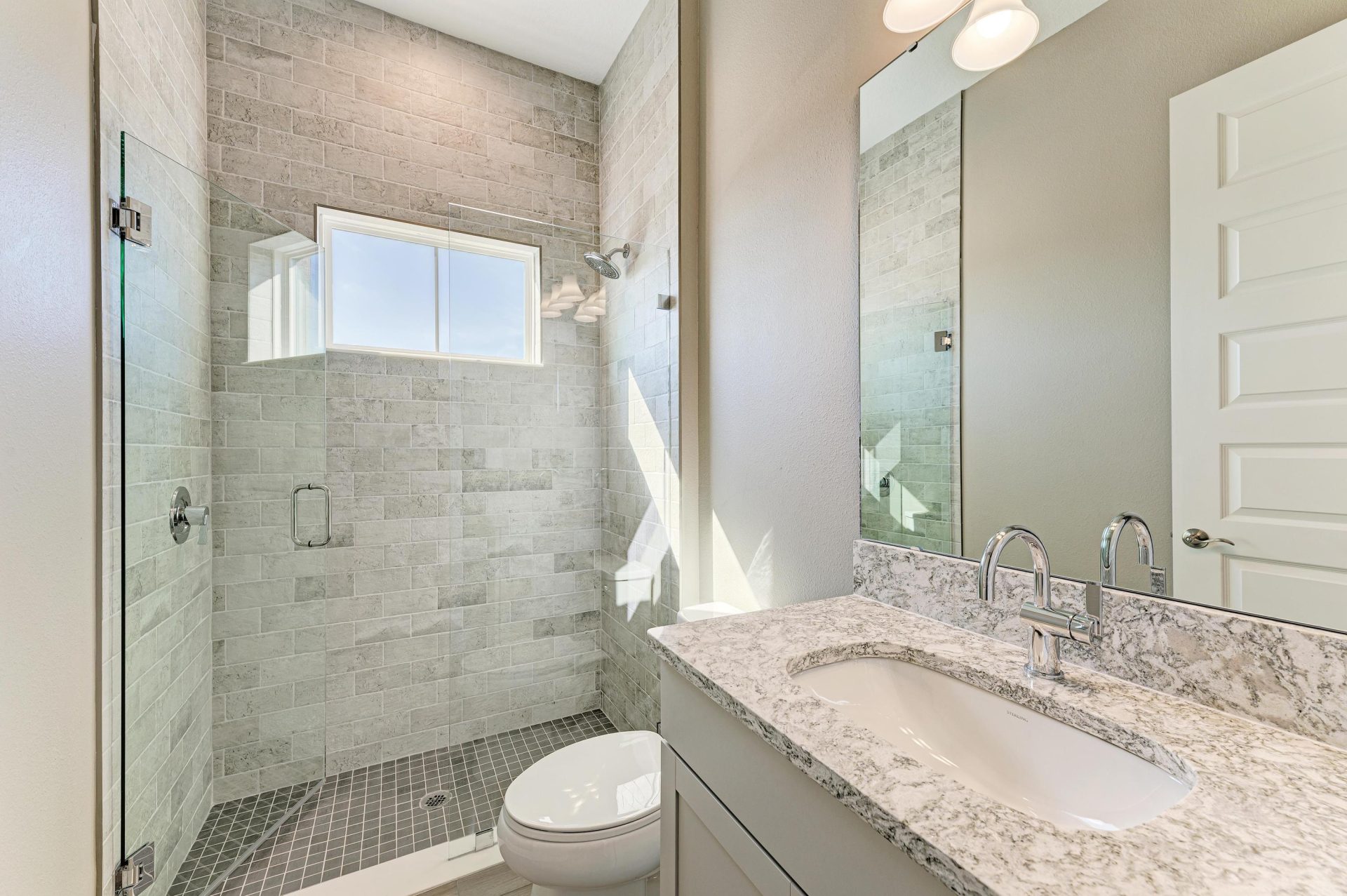 Biscayne I - 10227 Longmeadow Ave - Lot 64-11 - Bath 2