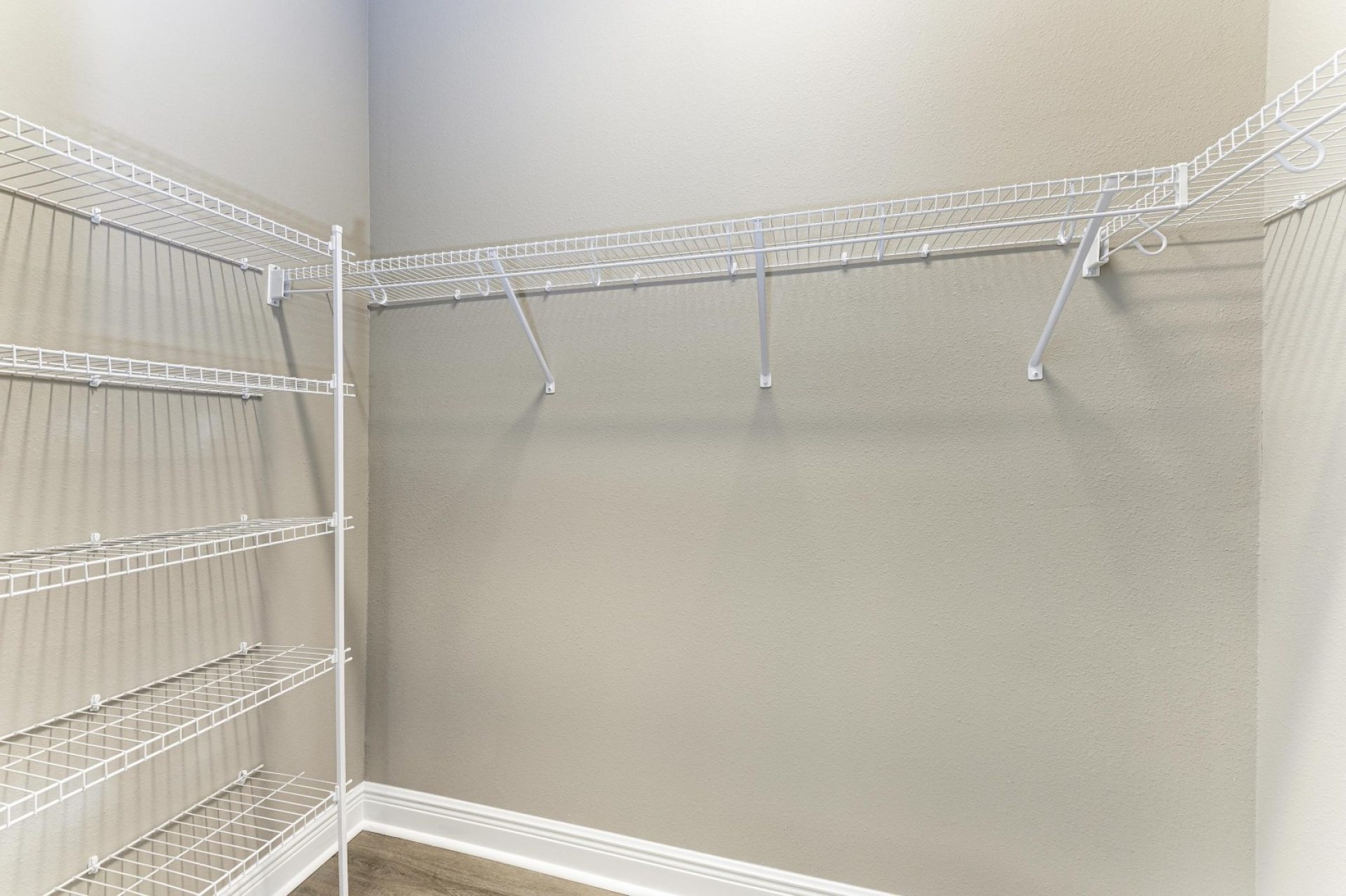 Biscayne I - 10227 Longmeadow Ave - Lot 64-11 - Owner's Walk in Closet