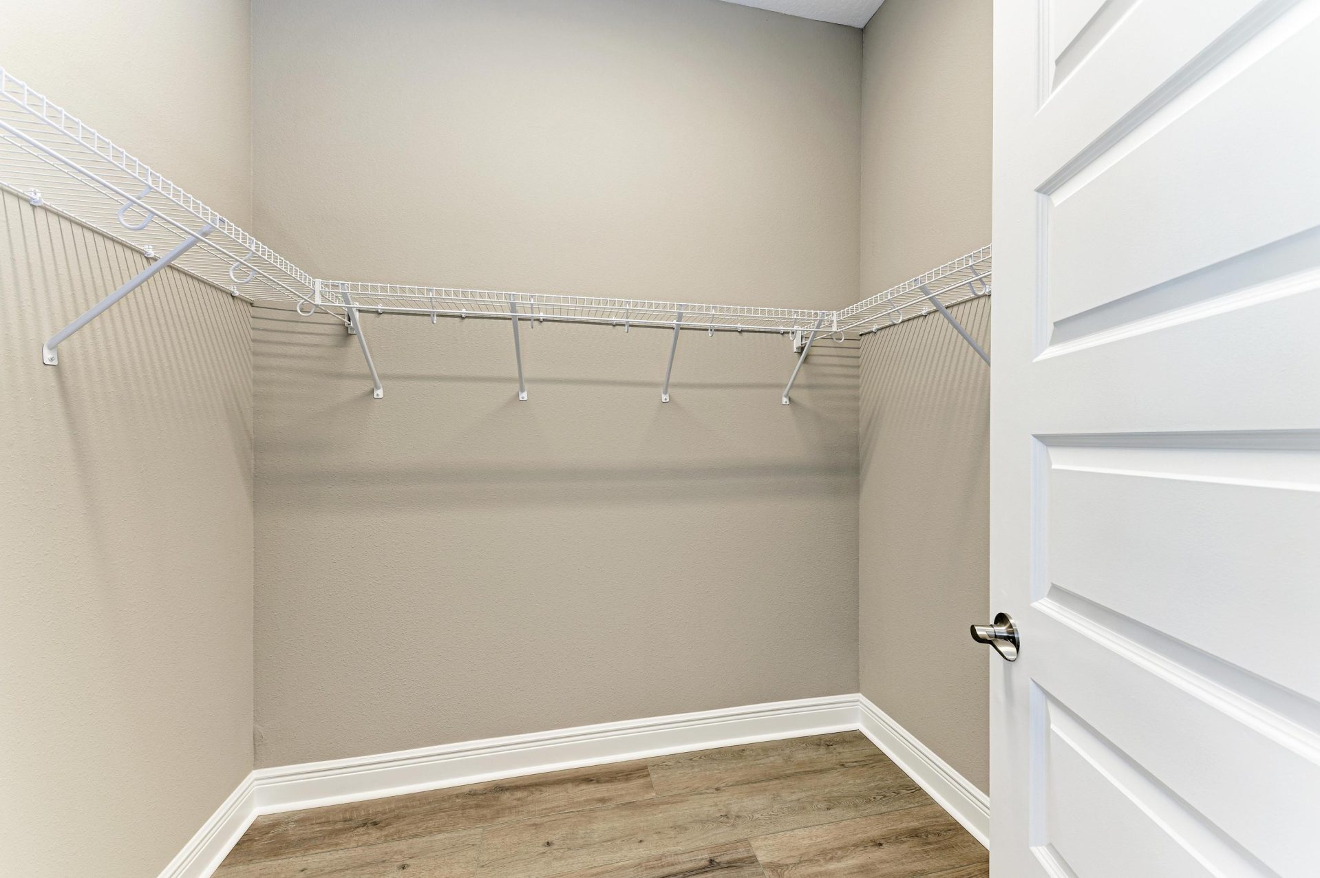 Biscayne I - 10227 Longmeadow Ave - Lot 64-11 - Owner's Walk in Closet