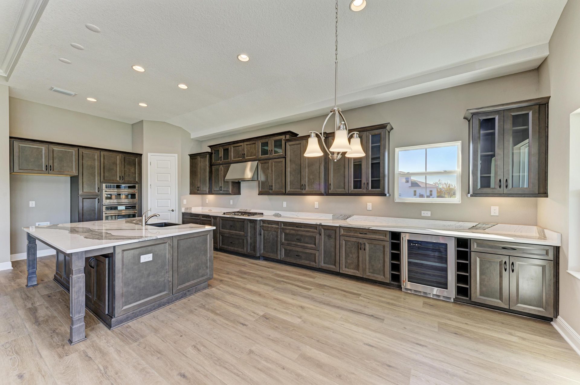Biscayne I - 10227 Longmeadow Ave - Lot 64-11 - Gourmet Kitchen