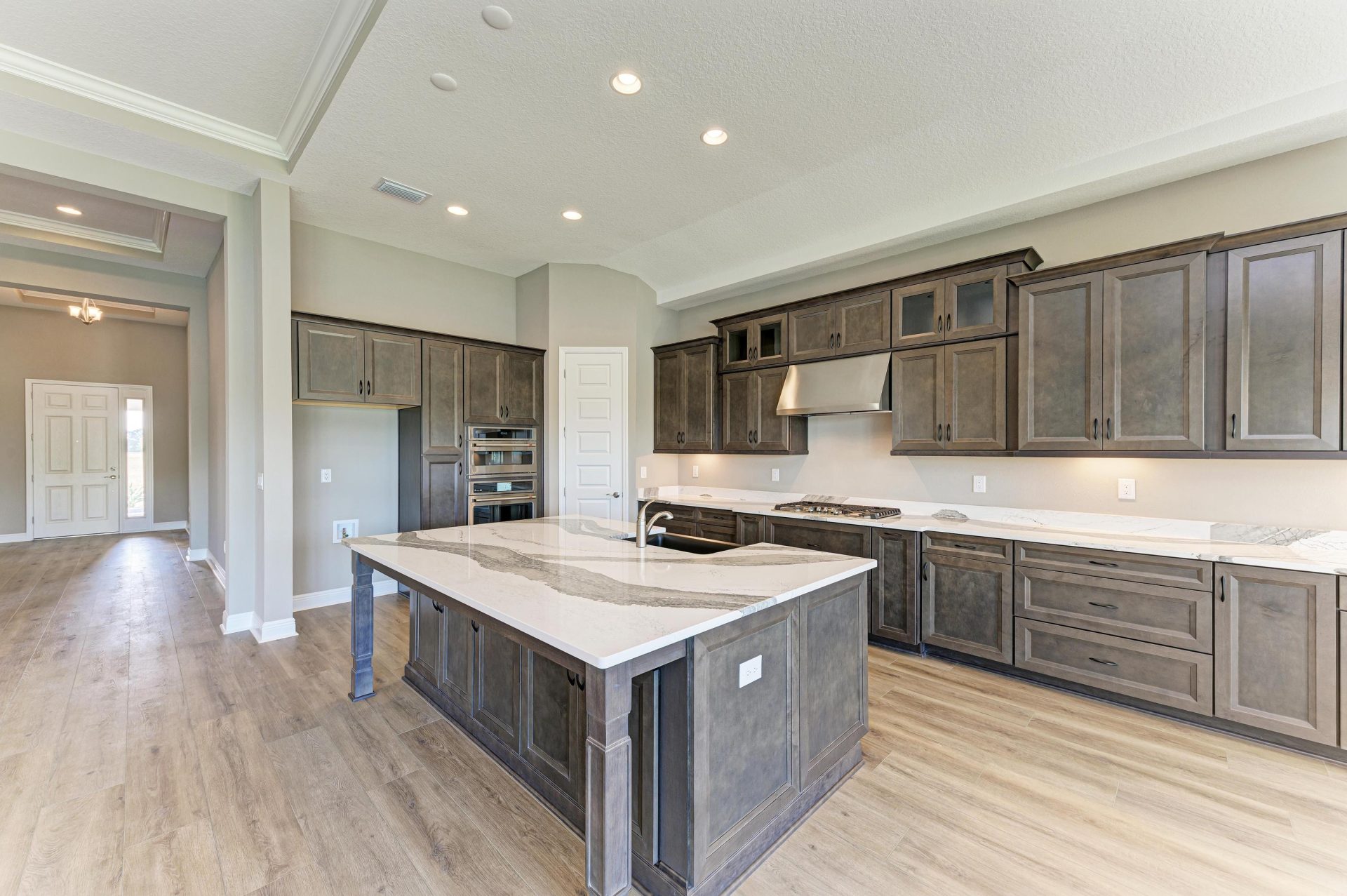 Biscayne I - 10227 Longmeadow Ave - Lot 64-11 - Gourmet Kitchen