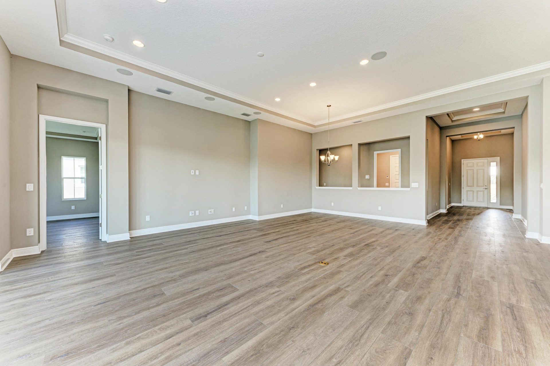 Biscayne I - 10227 Longmeadow Ave - Lot 64-11 - Grand Room