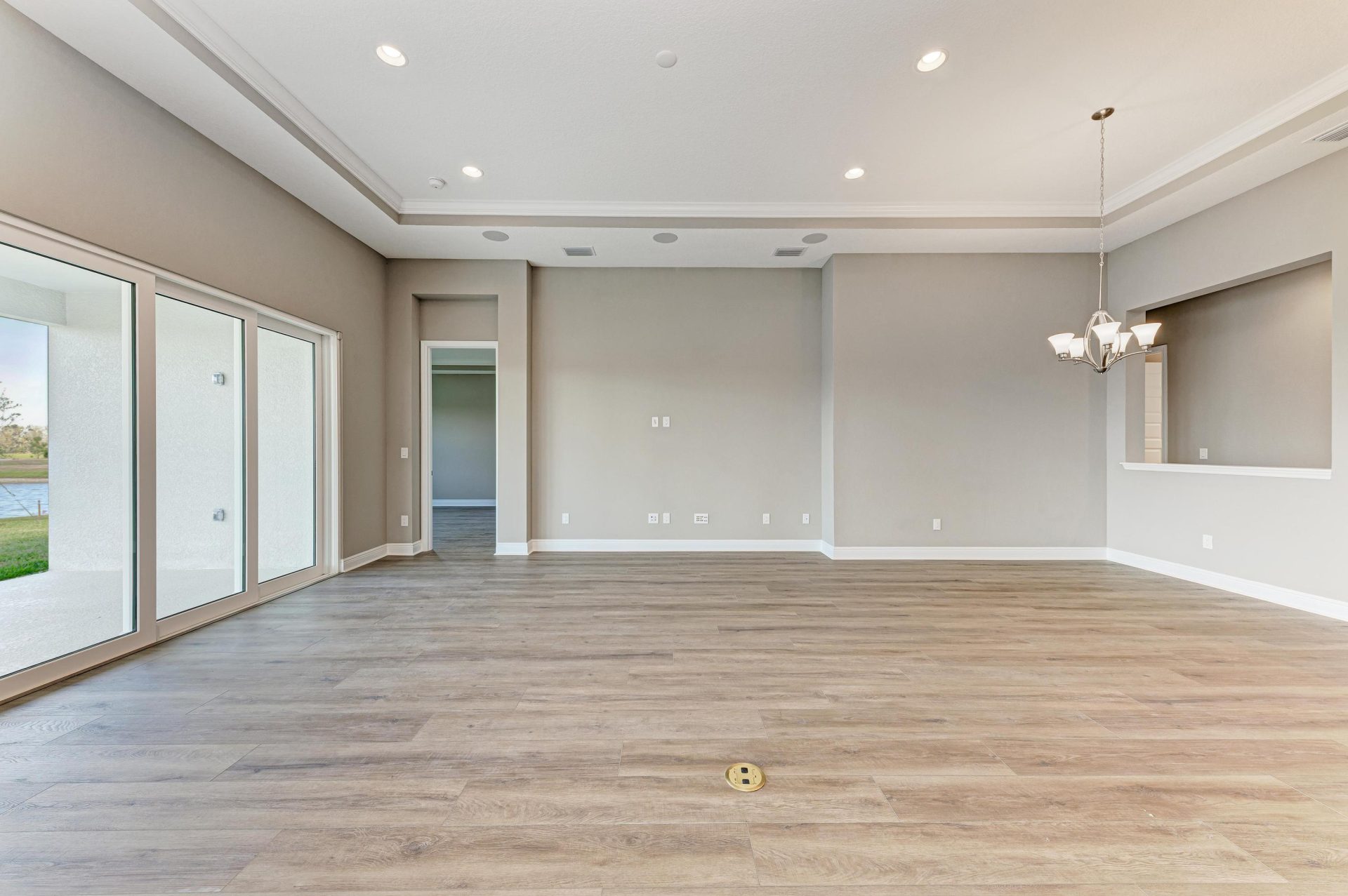 Biscayne I - 10227 Longmeadow Ave - Lot 64-11 - Grand Room