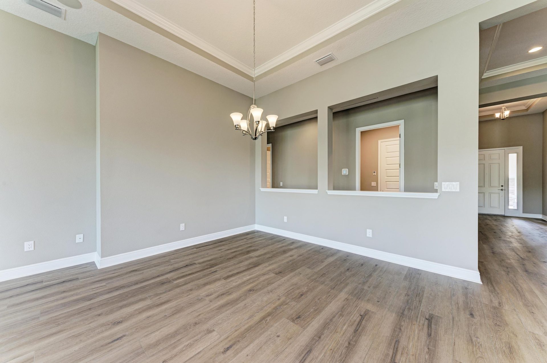 Biscayne I - 10227 Longmeadow Ave - Lot 64-11 - Dining Room