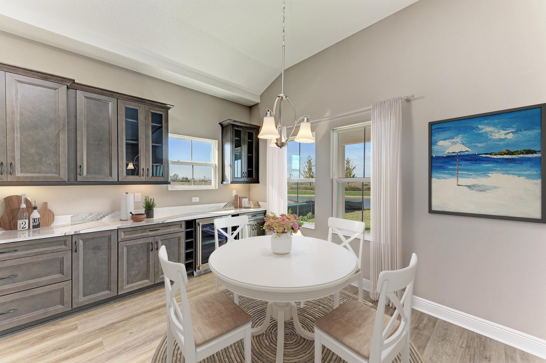 Biscayne I - 10227 Longmeadow Ave - Lot 64-11 - Virtual Staging