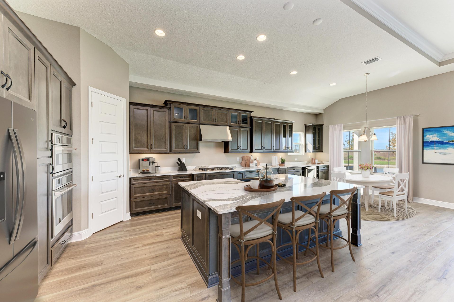 Biscayne I - 10227 Longmeadow Ave - Lot 64-11 - Virtual Staging