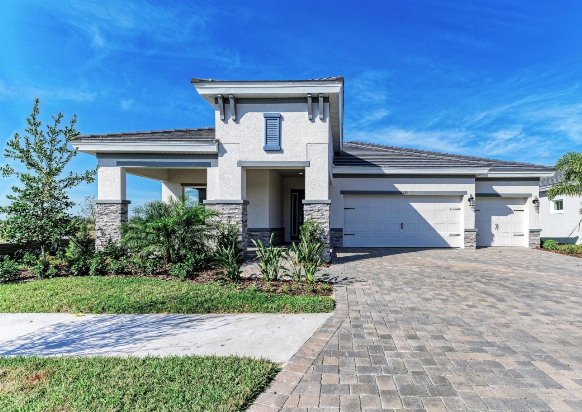 Biscayne I - 10227 Longmeadow Ave - Lot 64-11