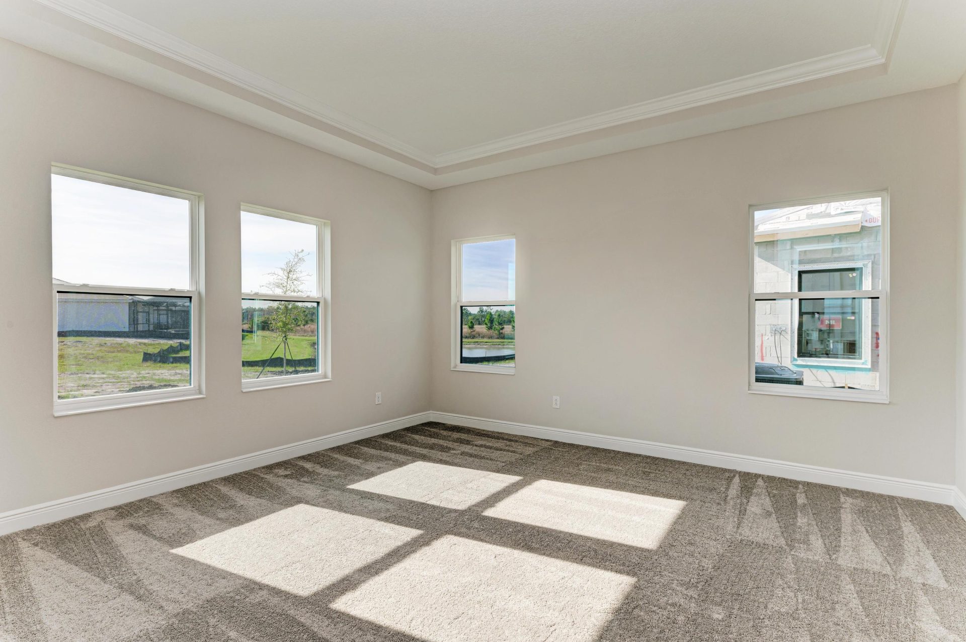 Bayport II - 35564 Big Hawk Dr - Lot 2-13 - Owner's Retreat