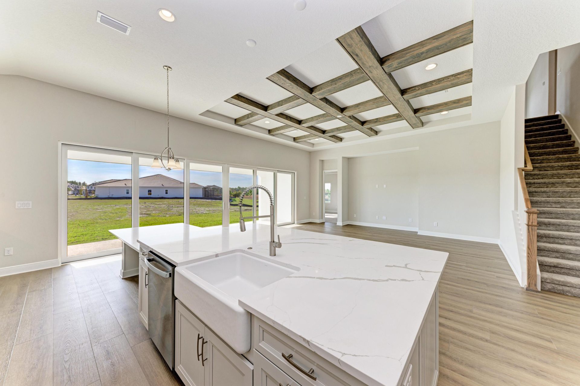 Bayport II - 35564 Big Hawk Dr - Lot 2-13 - Gourmet Kitchen