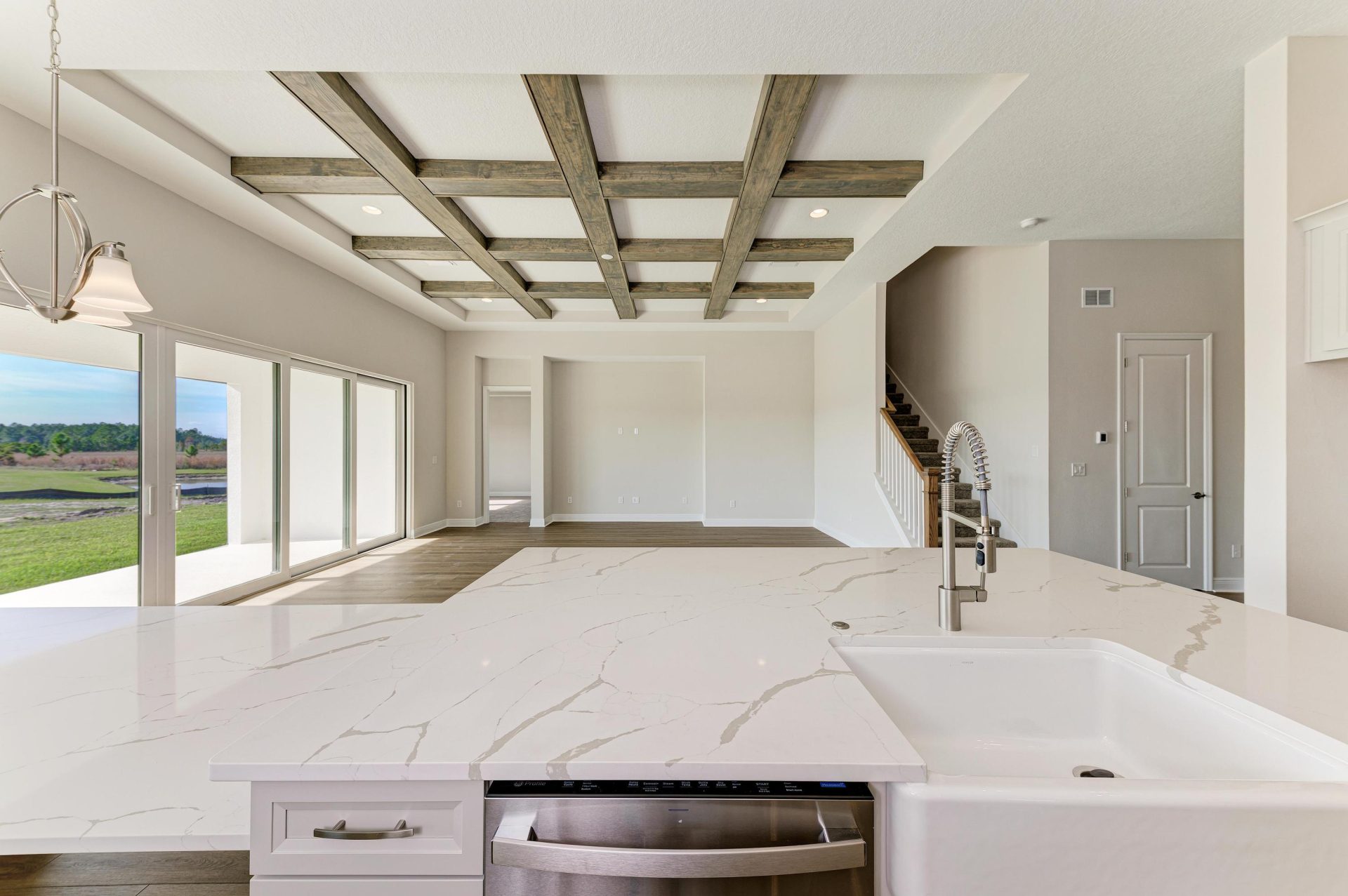 Bayport II - 35564 Big Hawk Dr - Lot 2-13 - Gourmet Kitchen