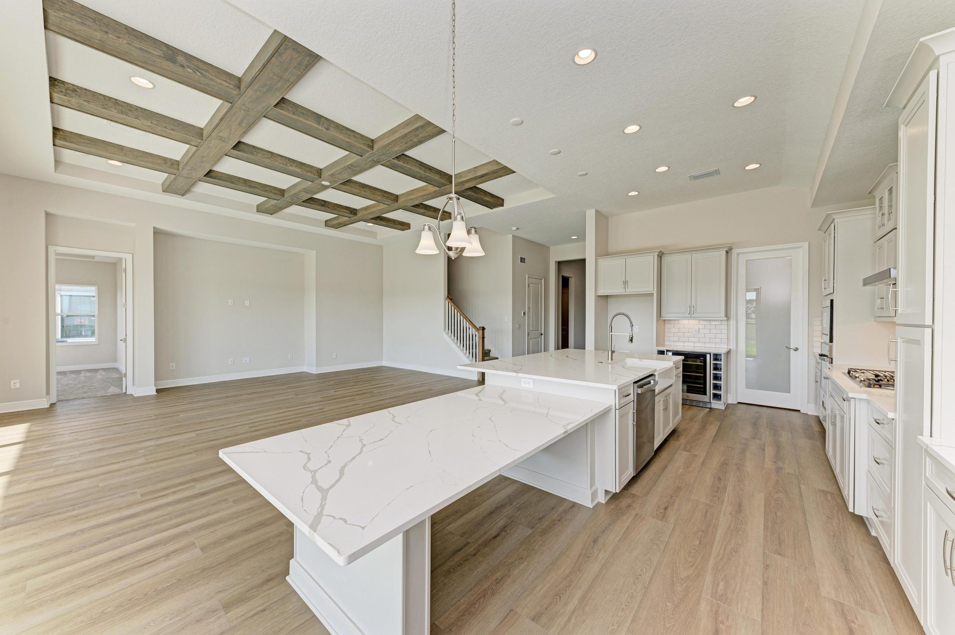 Bayport II - 35564 Big Hawk Dr - Lot 2-13 - Gourmet Kitchen