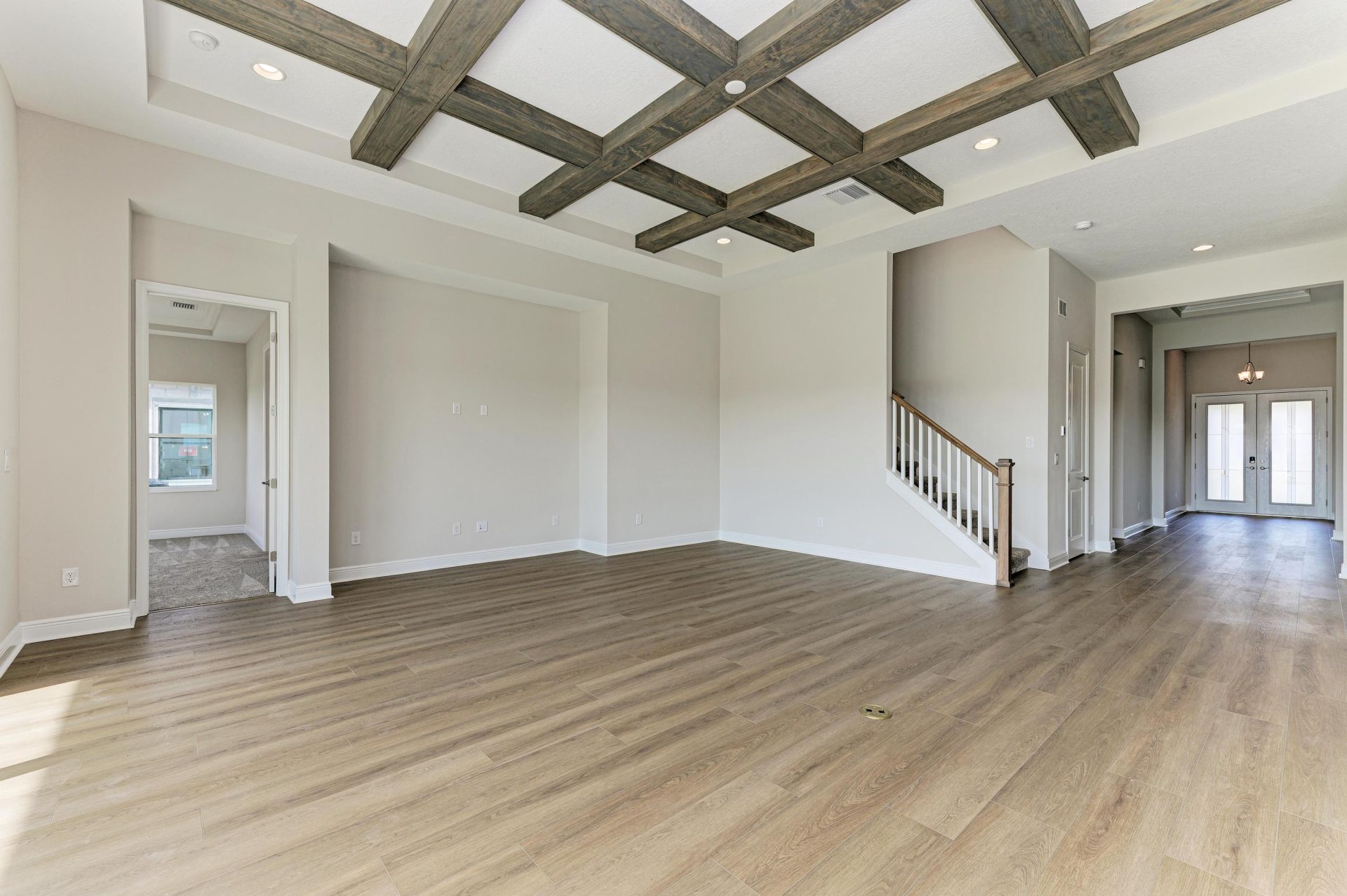 Bayport II - 35564 Big Hawk Dr - Lot 2-13 - Grand Room