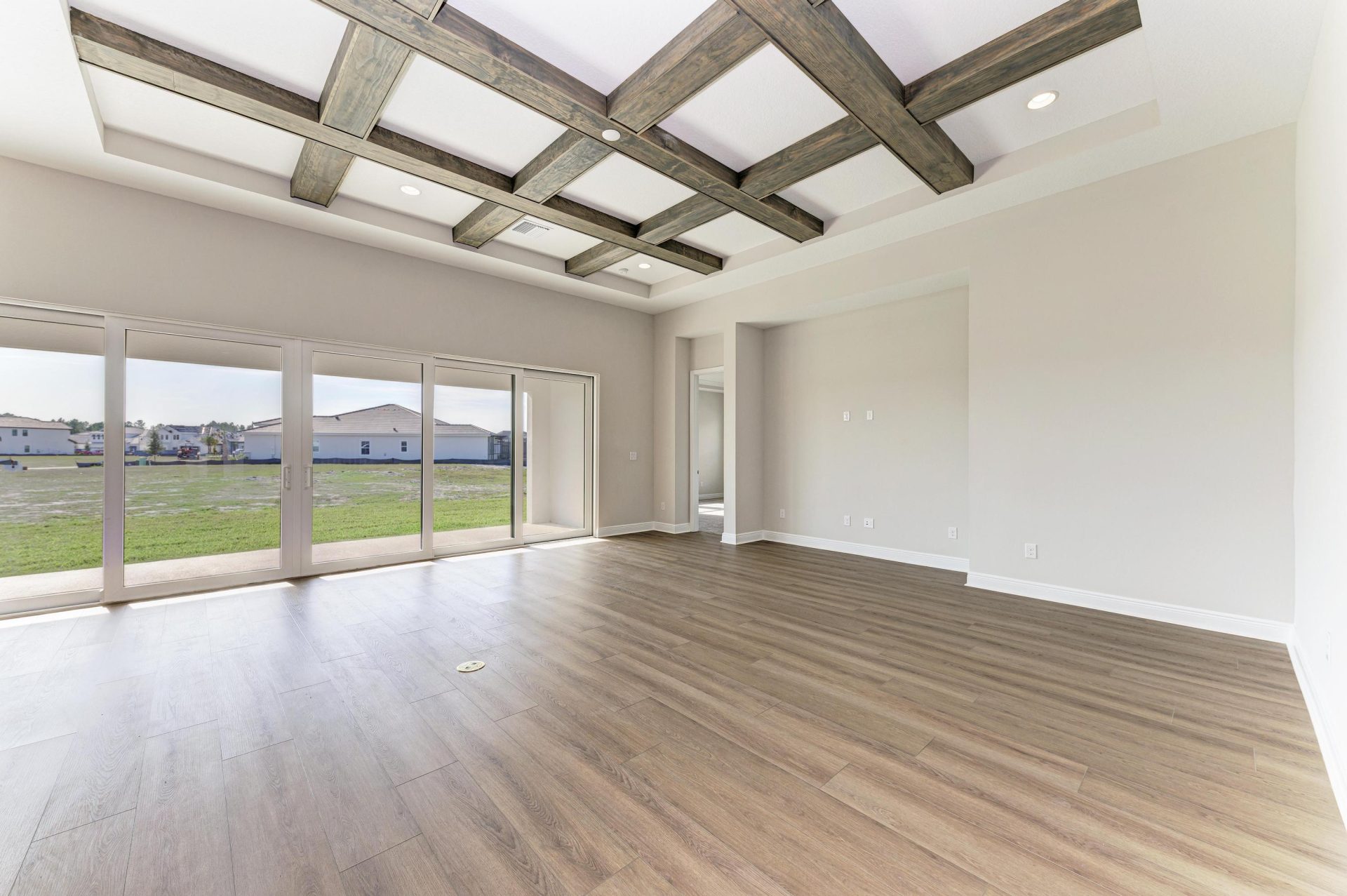 Bayport II - 35564 Big Hawk Dr - Lot 2-13 - Grand Room