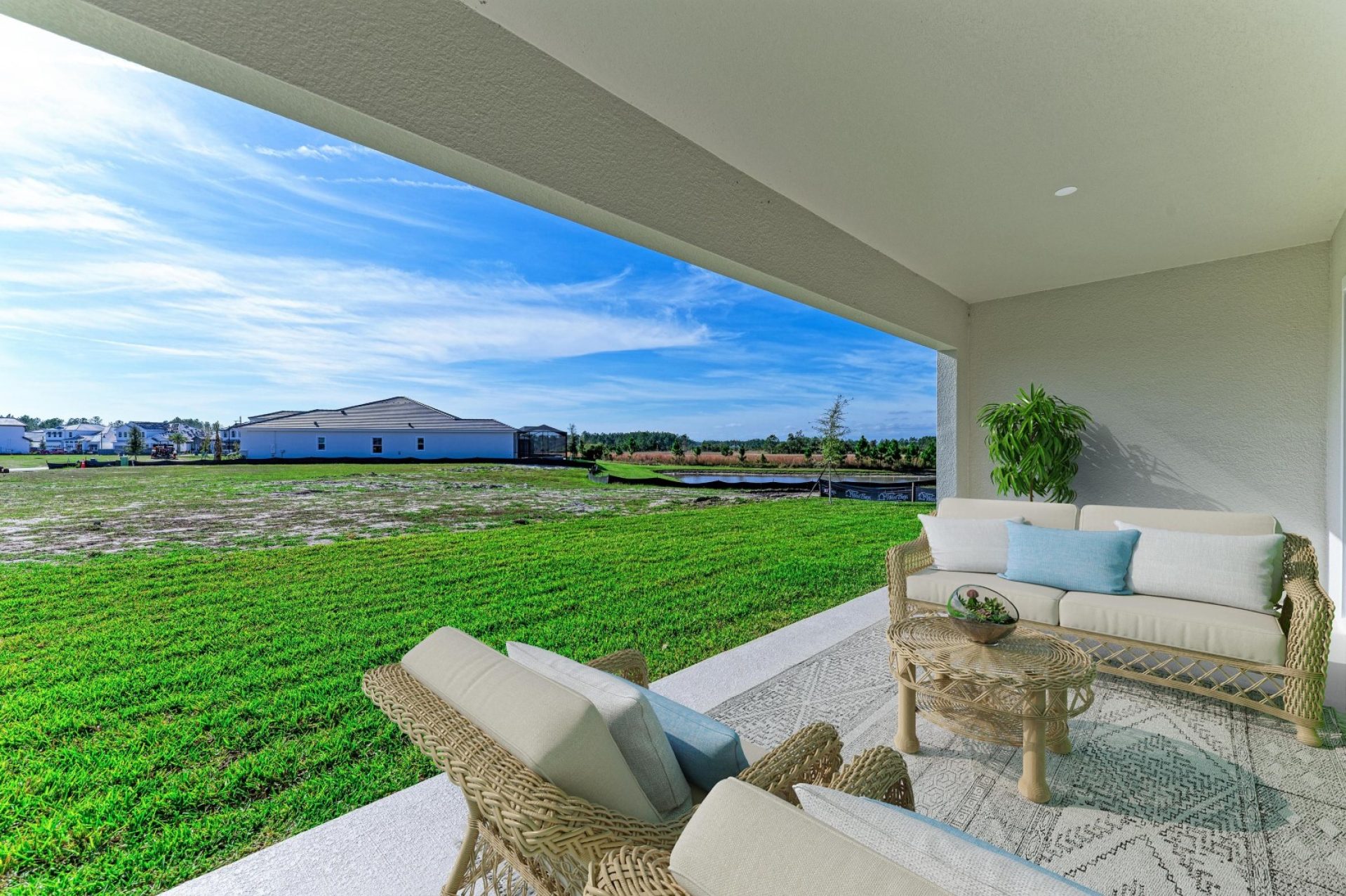 Bayport II - 35564 Big Hawk Dr - Lot 2-13 - Virtual Staging