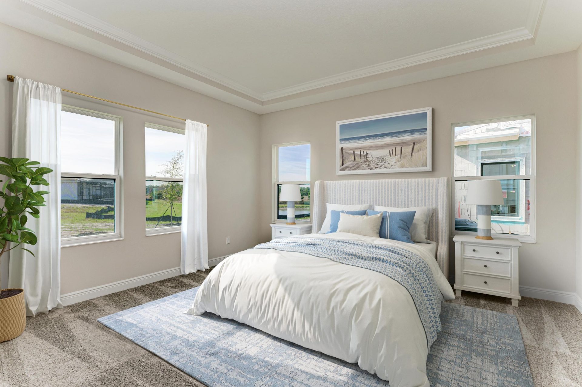 Bayport II - 35564 Big Hawk Dr - Lot 2-13 - Virtual Staging