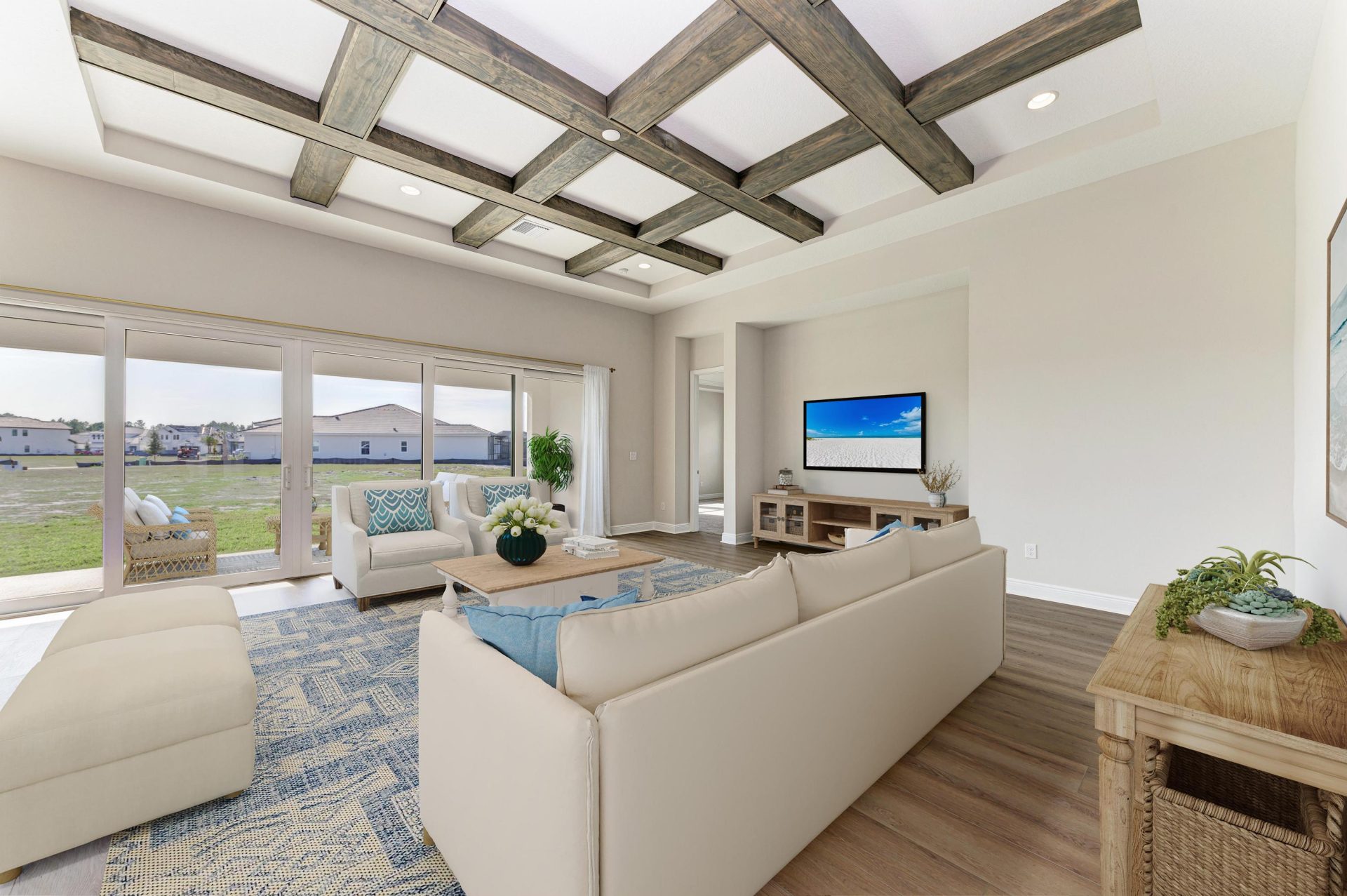 Bayport II - 35564 Big Hawk Dr - Lot 2-13 - Virtual Staging