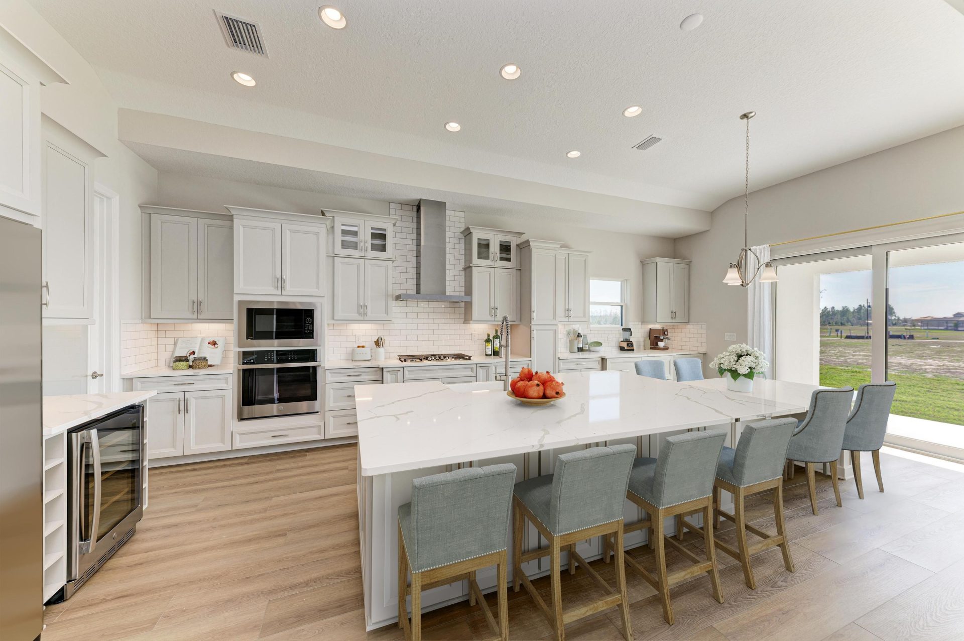 Bayport II - 35564 Big Hawk Dr - Lot 2-13 - Virtual Staging