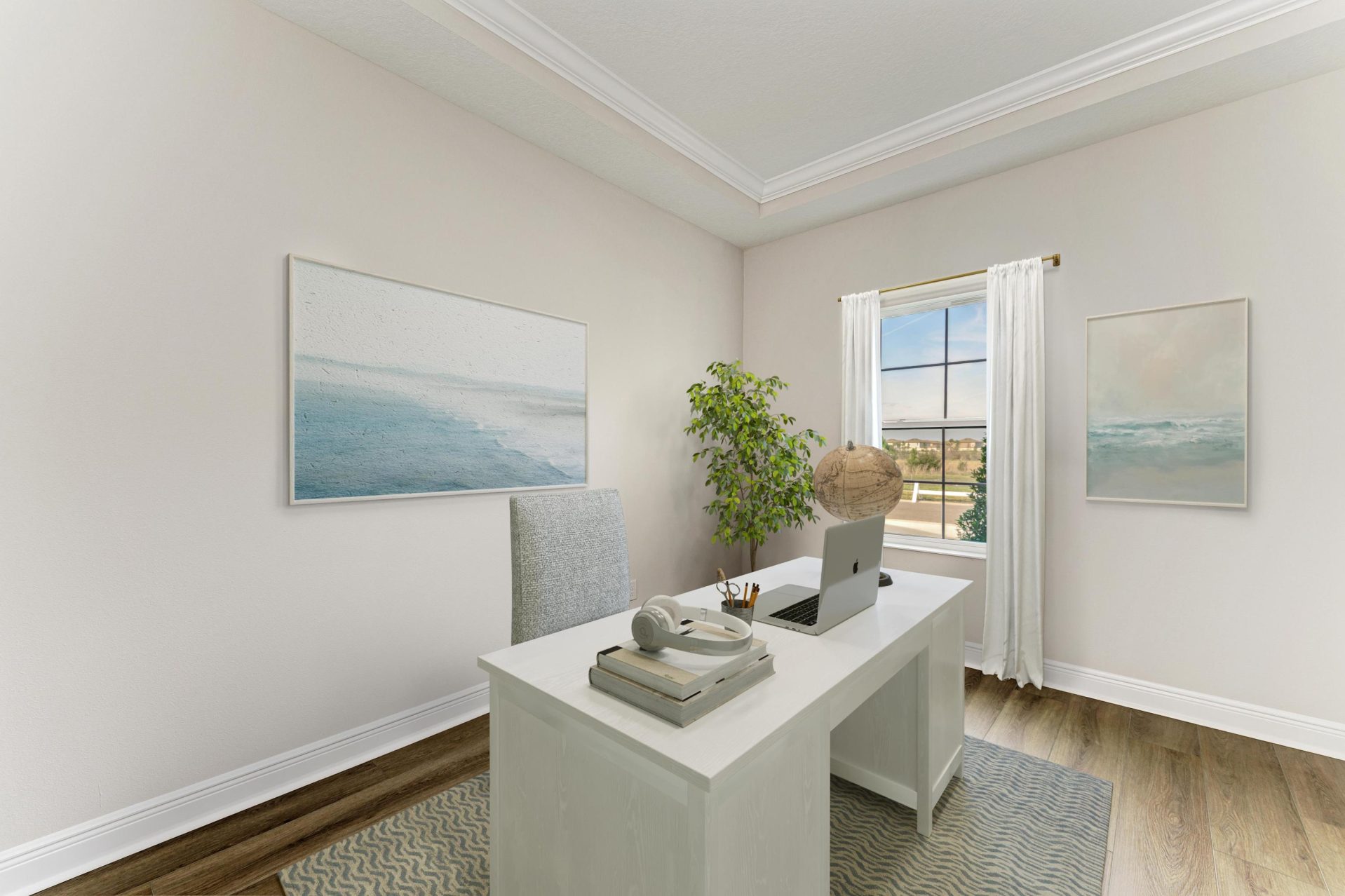 Key West II - Lot 23-13 - 35244 Big Hawk Dr - Virtual Staging