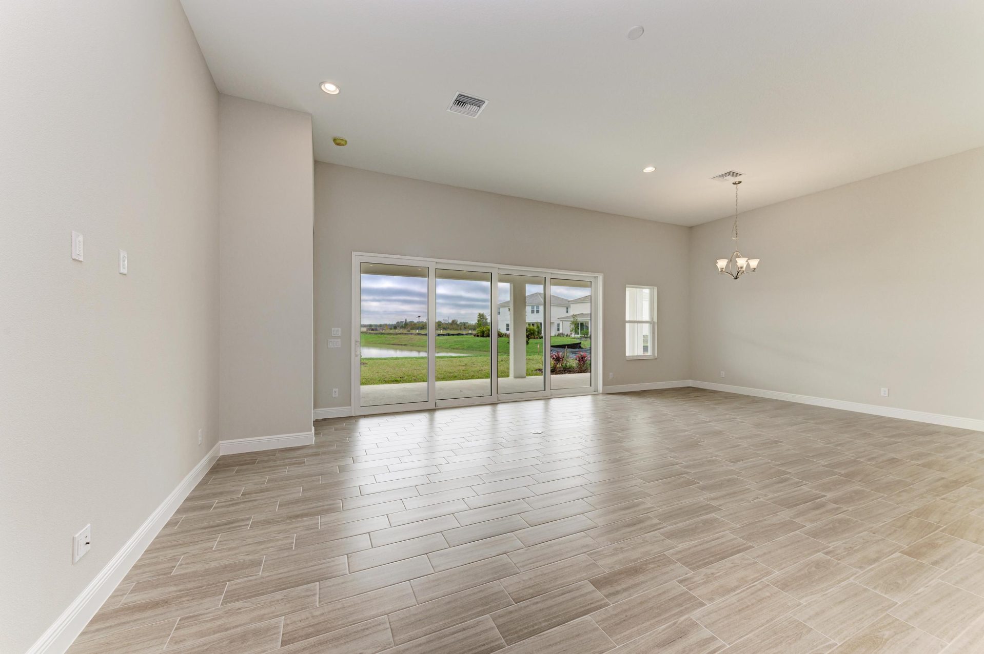 Islamorada II - 9592 Surrey Rose Dr - Lot 34-28 - Grand Room