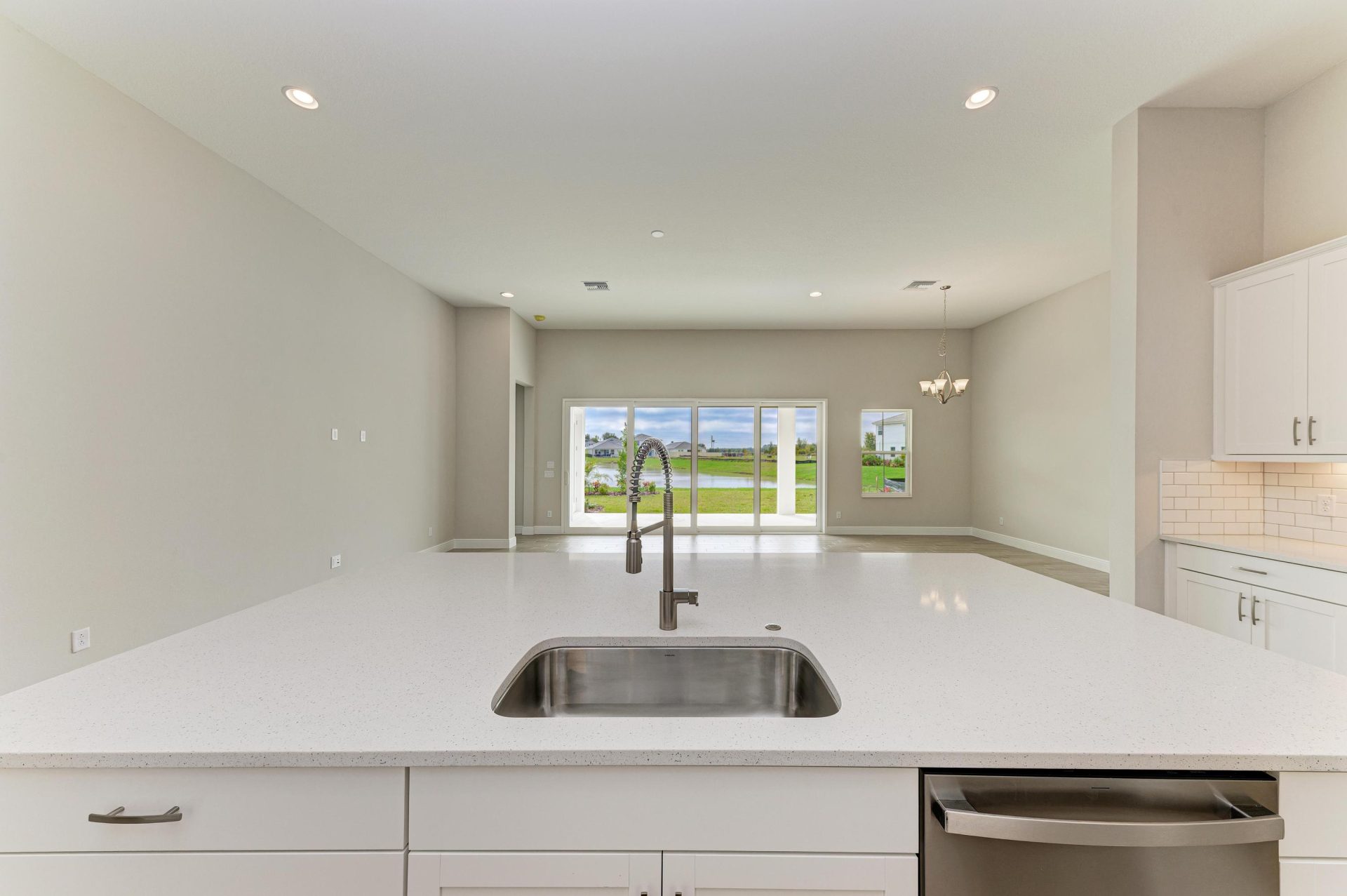 Islamorada II - 9592 Surrey Rose Dr - Lot 34-28 - Gourmet Kitchen