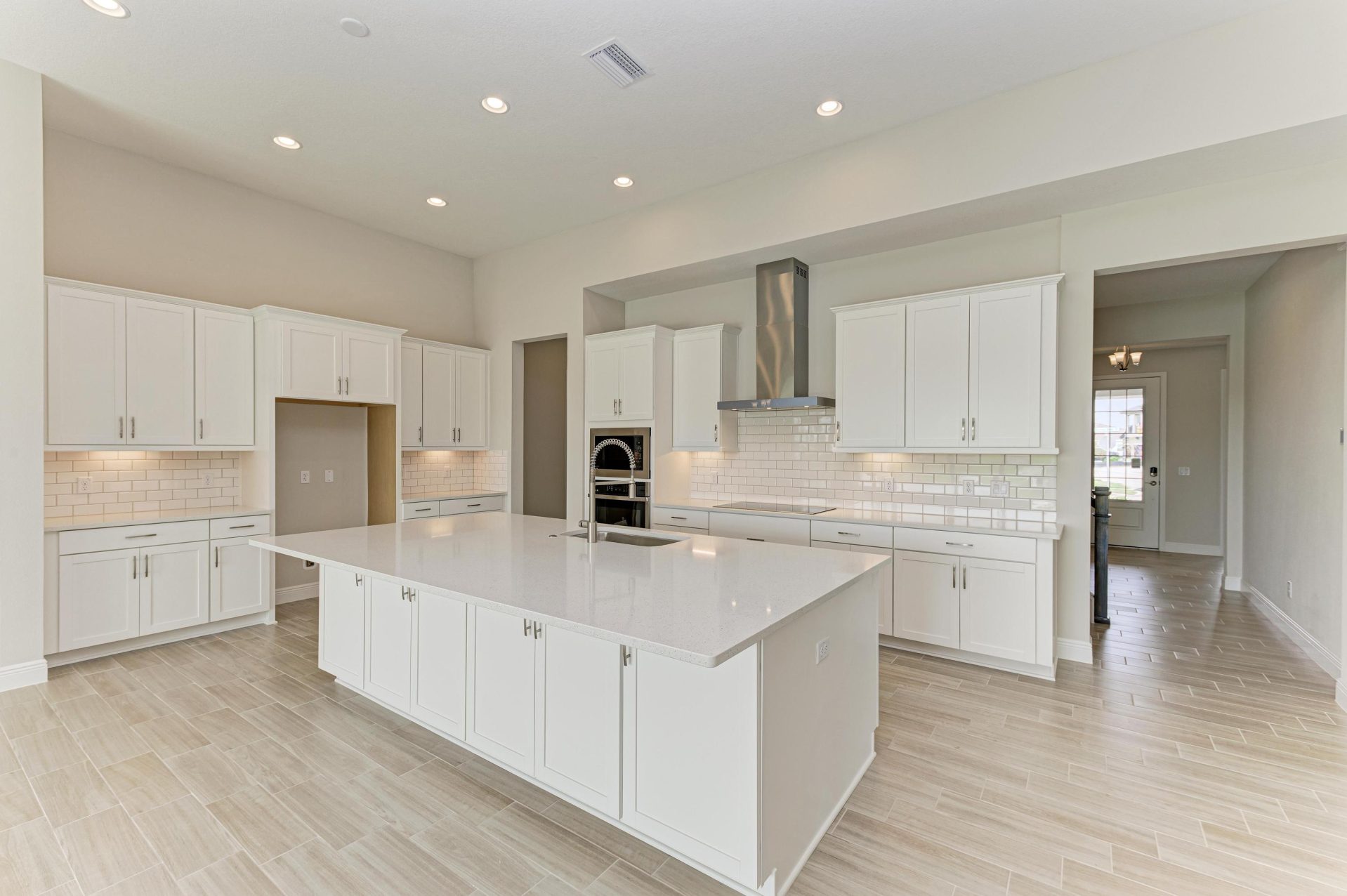 Islamorada II - 9592 Surrey Rose Dr - Lot 34-28 - Gourmet Kitchen