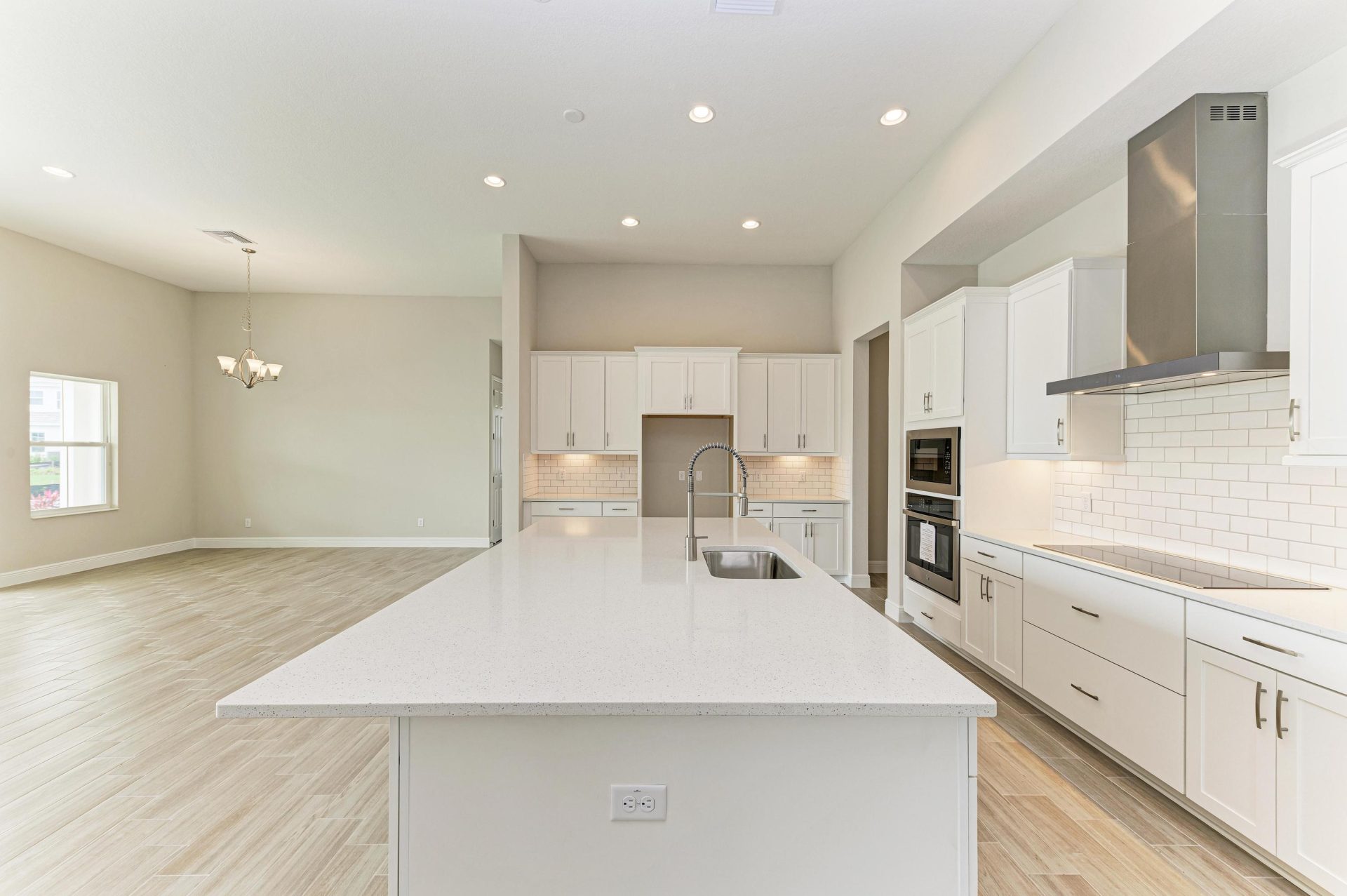 Islamorada II - 9592 Surrey Rose Dr - Lot 34-28 - Gourmet Kitchen