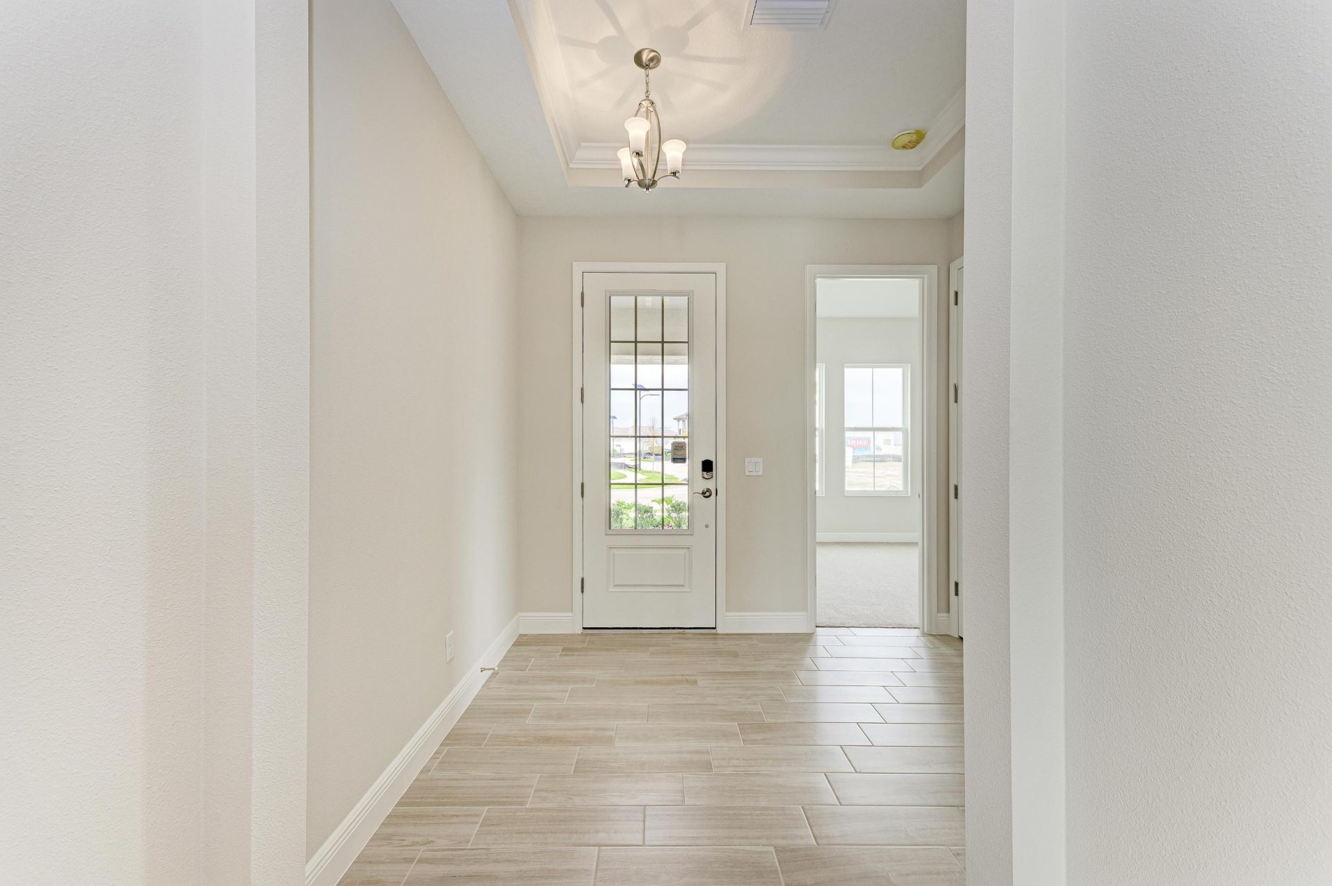 Islamorada II - 9592 Surrey Rose Dr - Lot 34-28 - Foyer