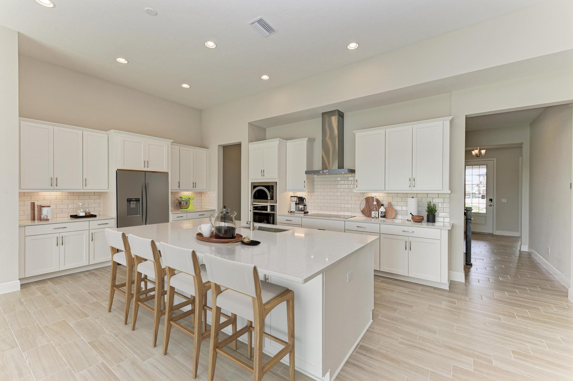 Islamorada II - 9592 Surrey Rose Dr - Lot 34-28 - Virtual Staging