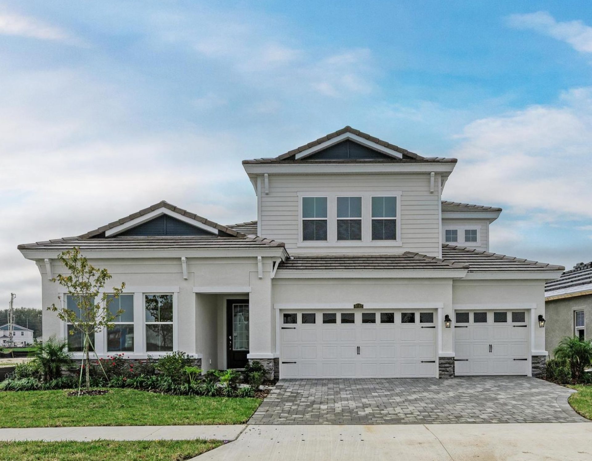 Islamorada II - 9592 Surrey Rose Dr - Lot 34-28