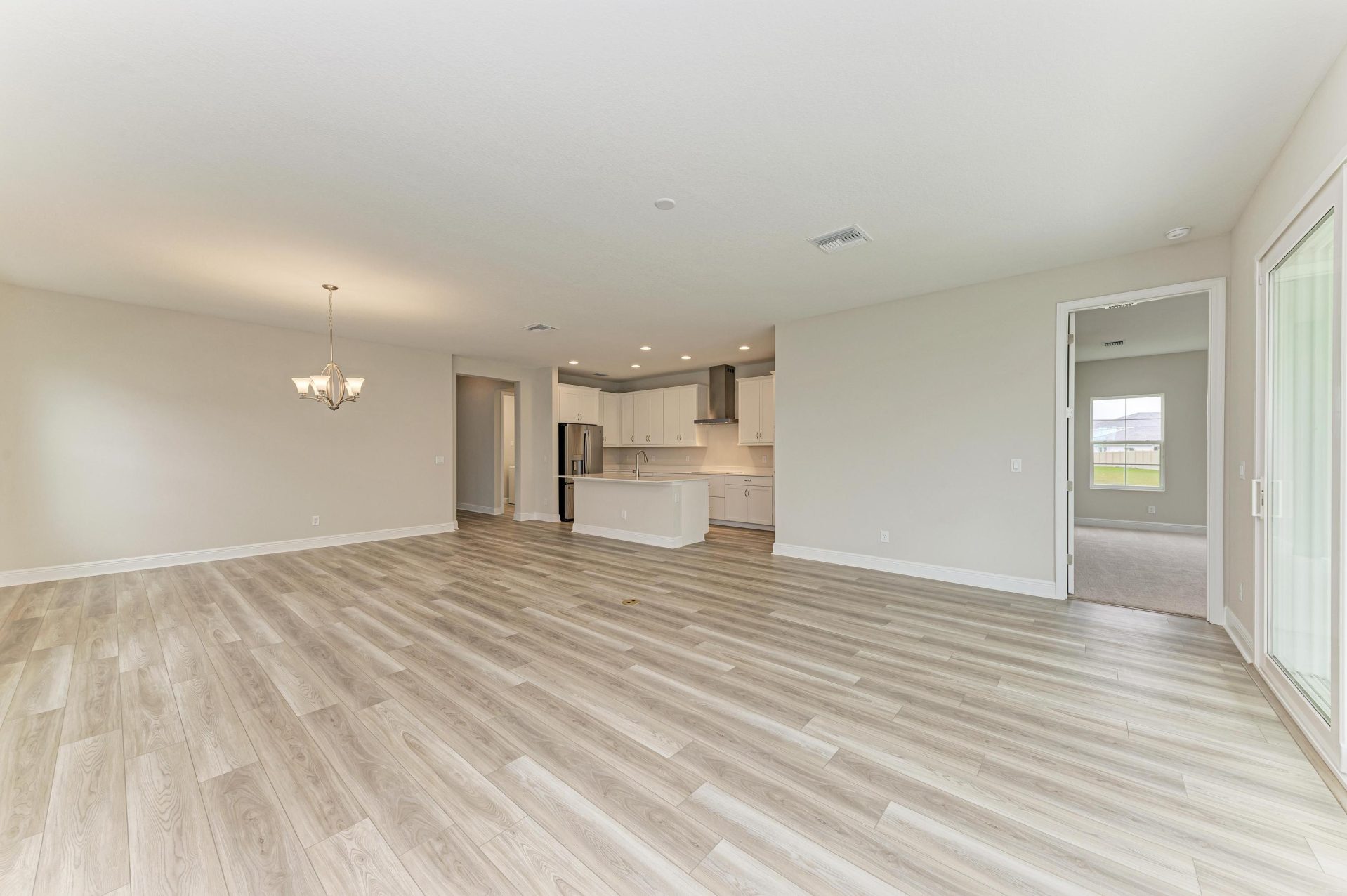 Sandpiper - 10198 Surrey Rose Dr - Lot 32-28 - Grand Room