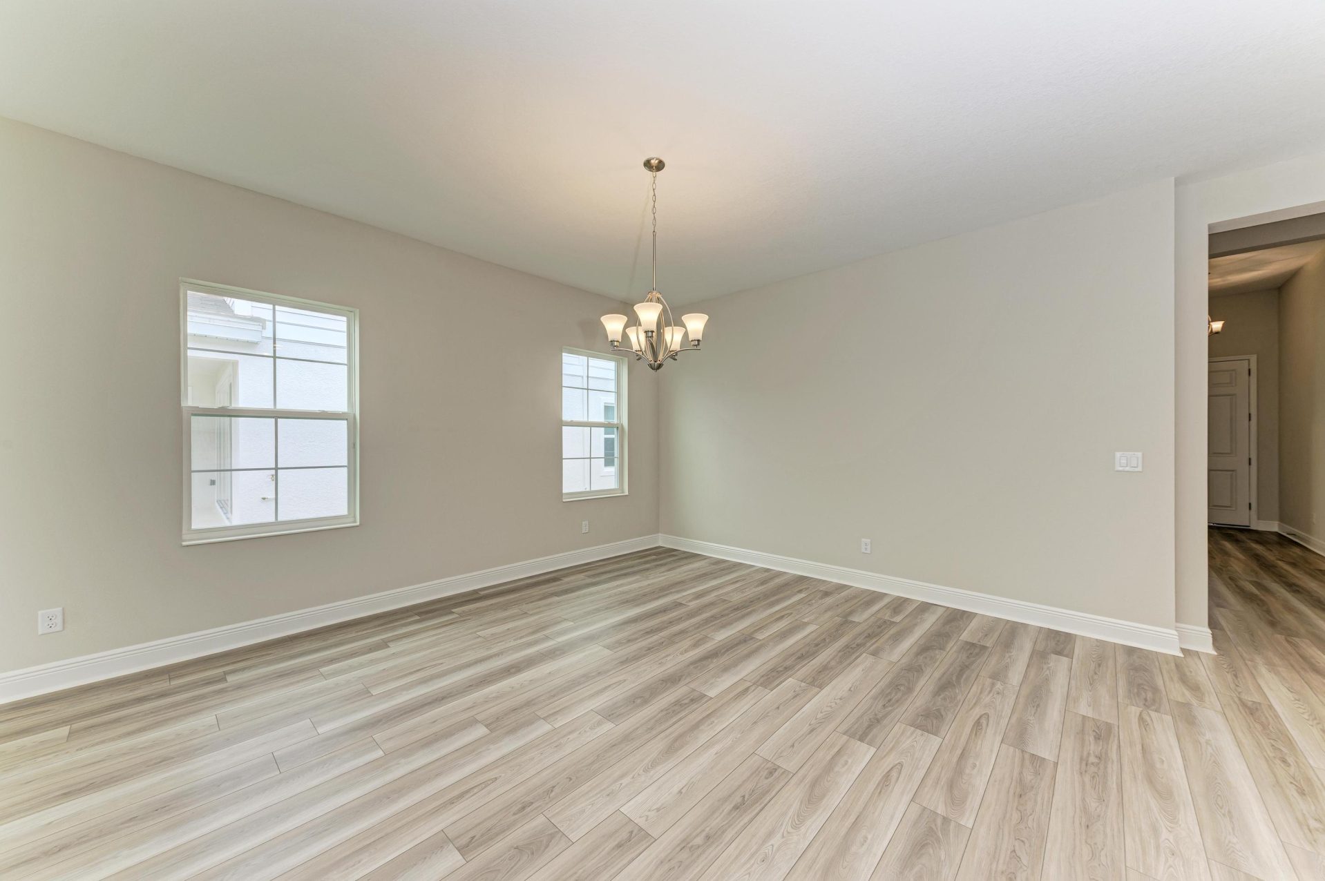 Sandpiper - 10198 Surrey Rose Dr - Lot 32-28 - Grand Room